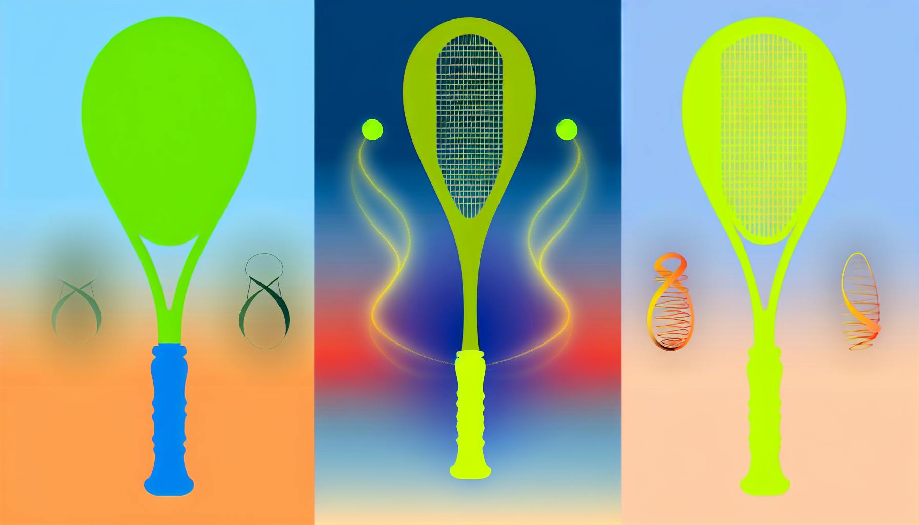 How to Choose Padel Racket for Beginners