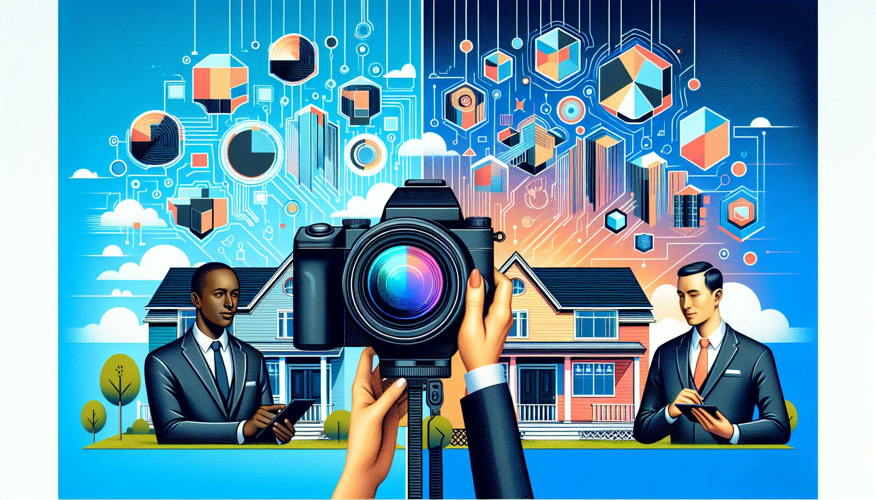 Thumbnail for: AI for Real Estate: Image-Based Property Valuation
