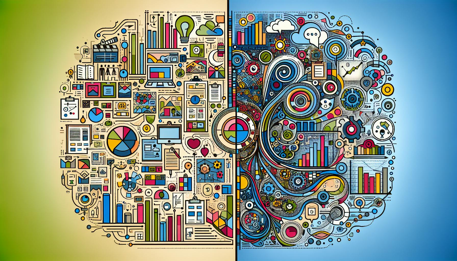 Sentiment Analysis vs. Traditional Market Research: Comparison