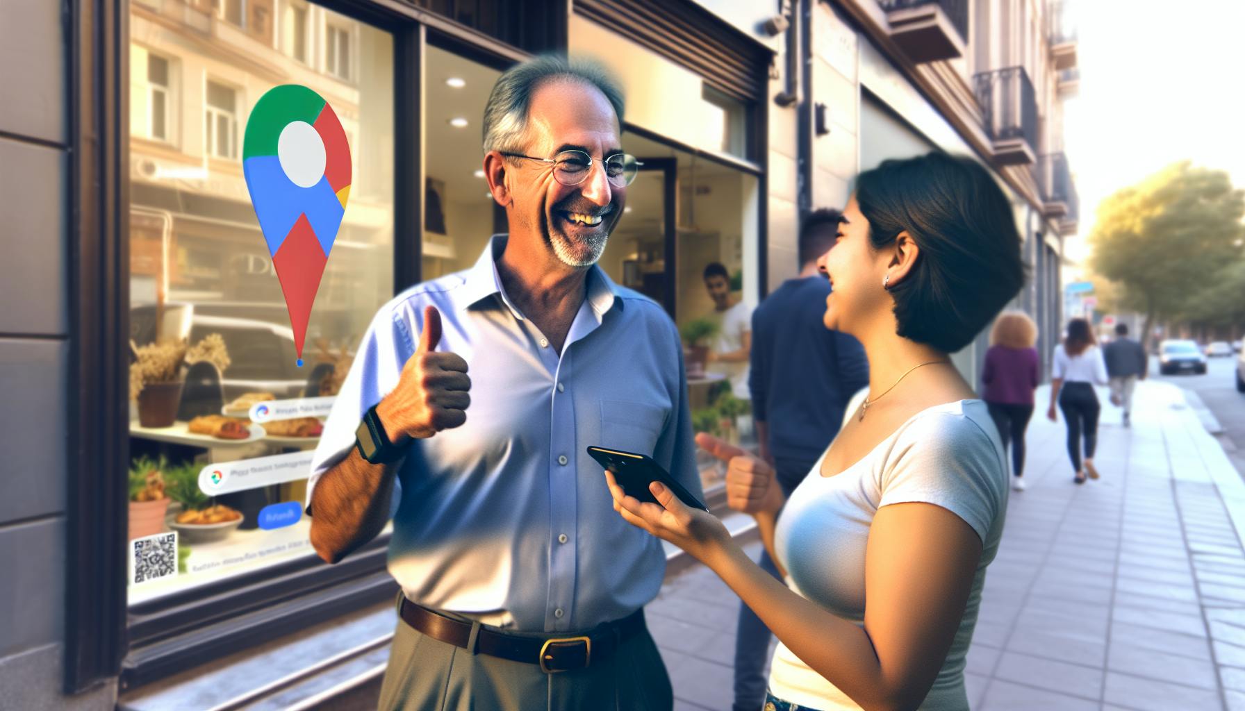 The Legal Dos and Don’ts of Collecting Google Maps Reviews