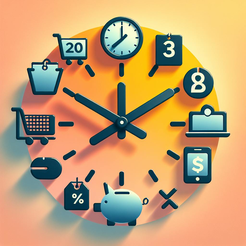 Black Friday Deals: What Time to Start SaaS Shopping?