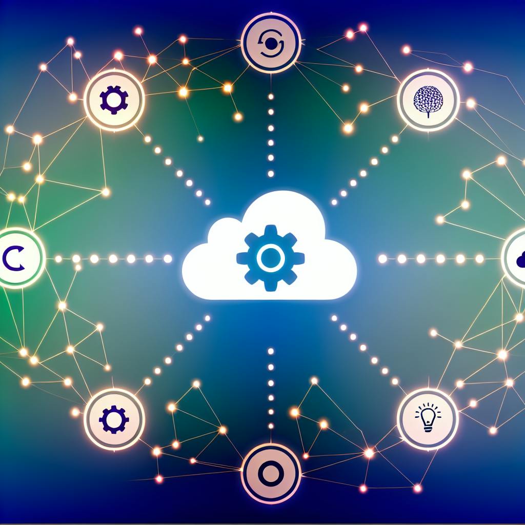 Top 10 SaaS Trends 2024: Cloud Software Innovations