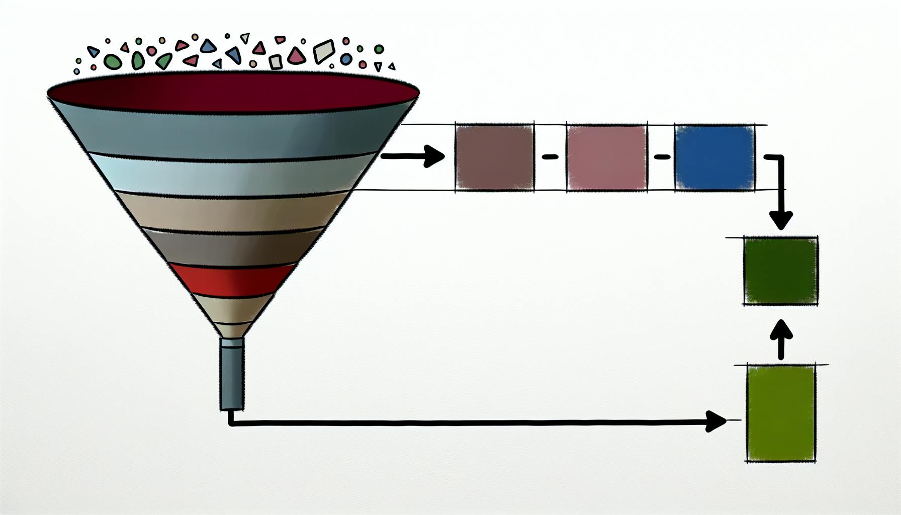 Lead Generation Conversion Funnel Essentials