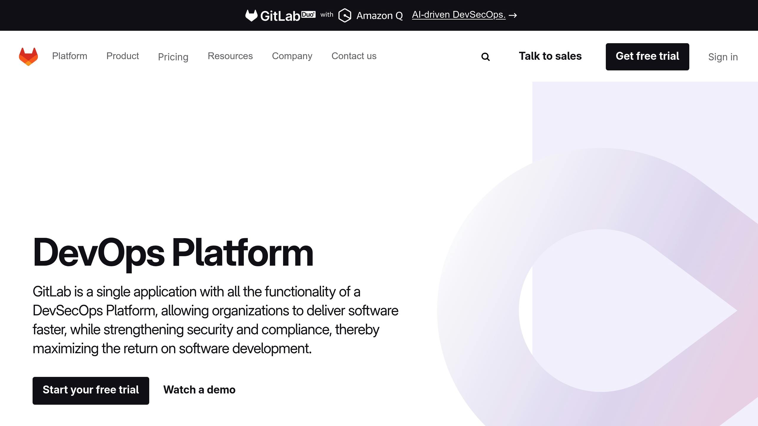 GitLab