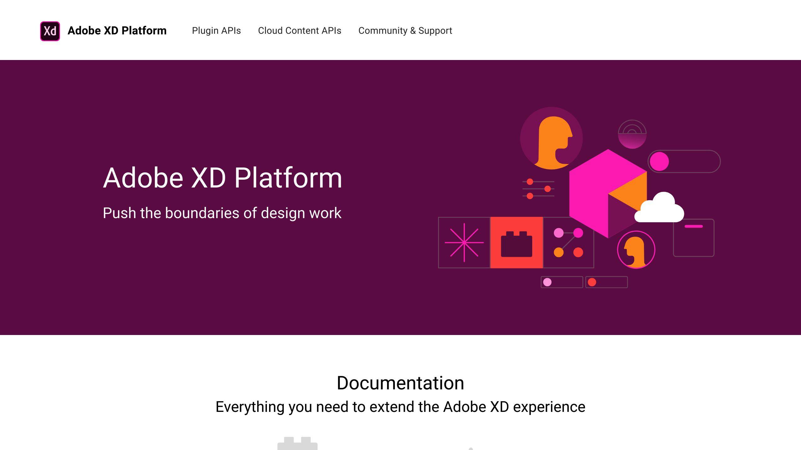 Adobe XD