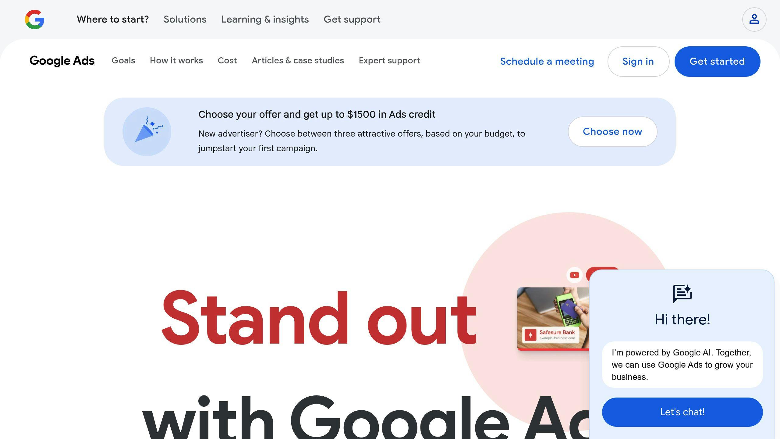 Google Ads