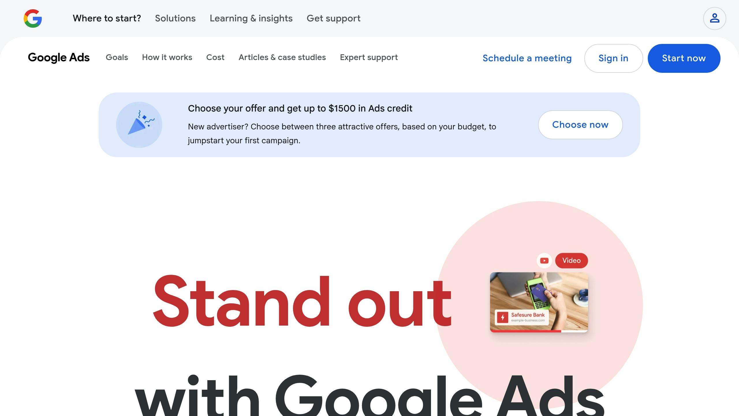 Google Ads