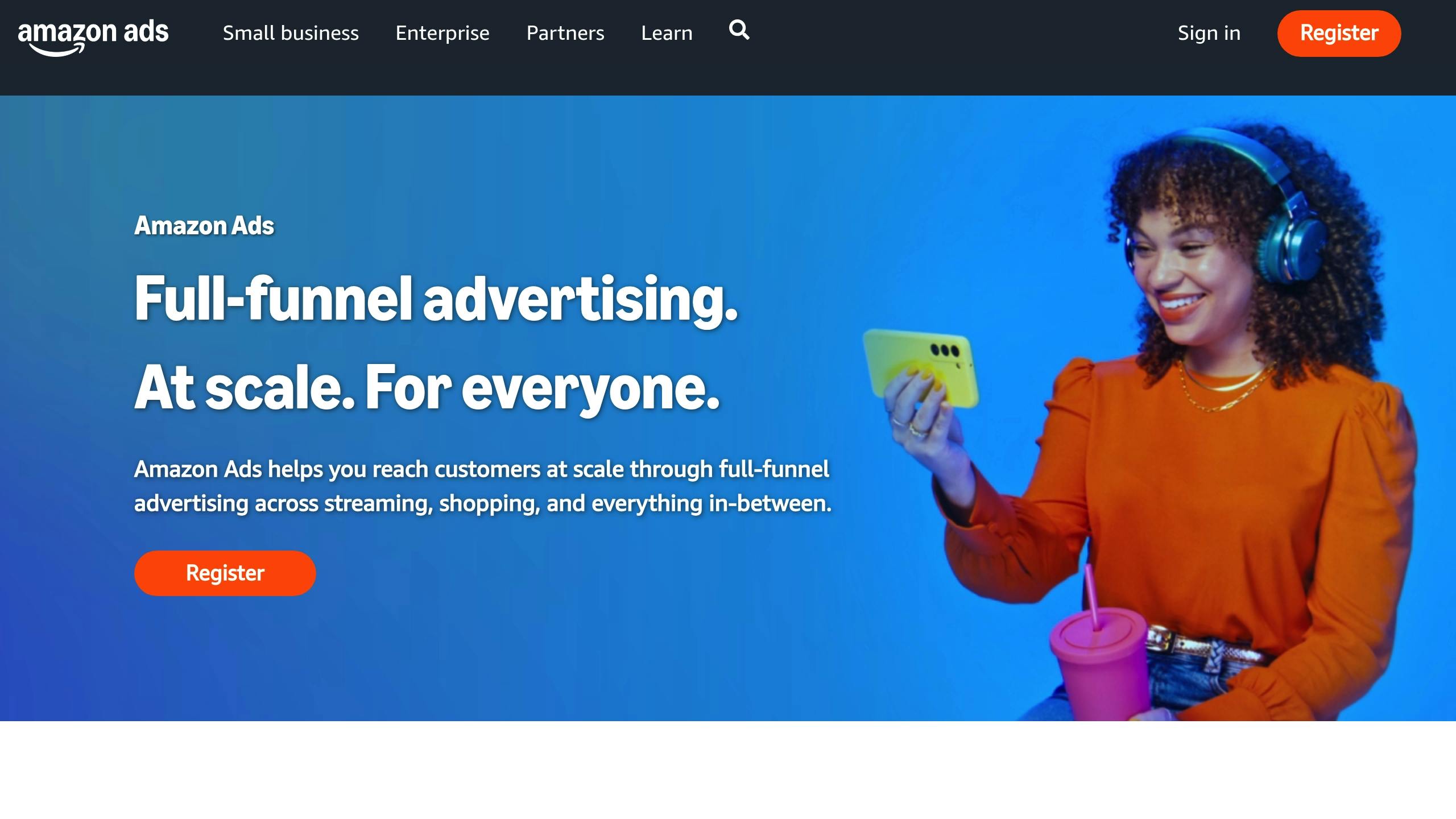 Amazon PPC