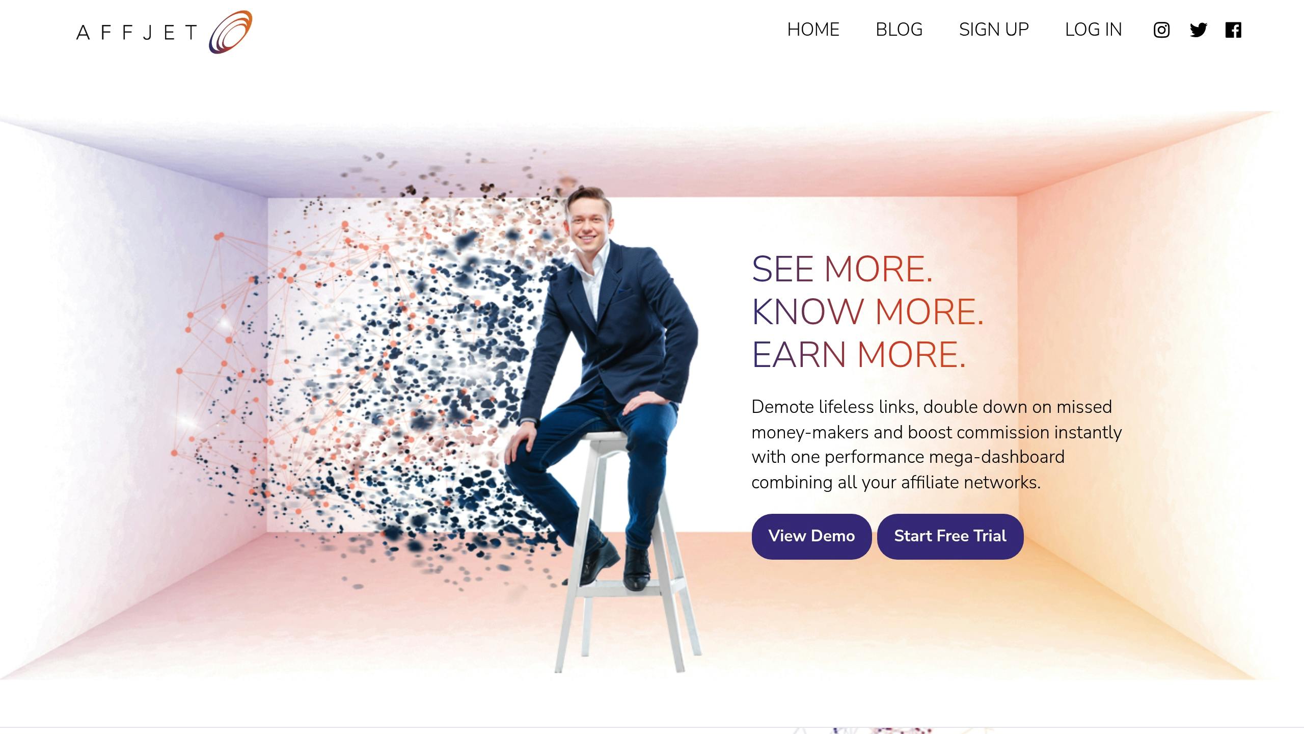 AffJet