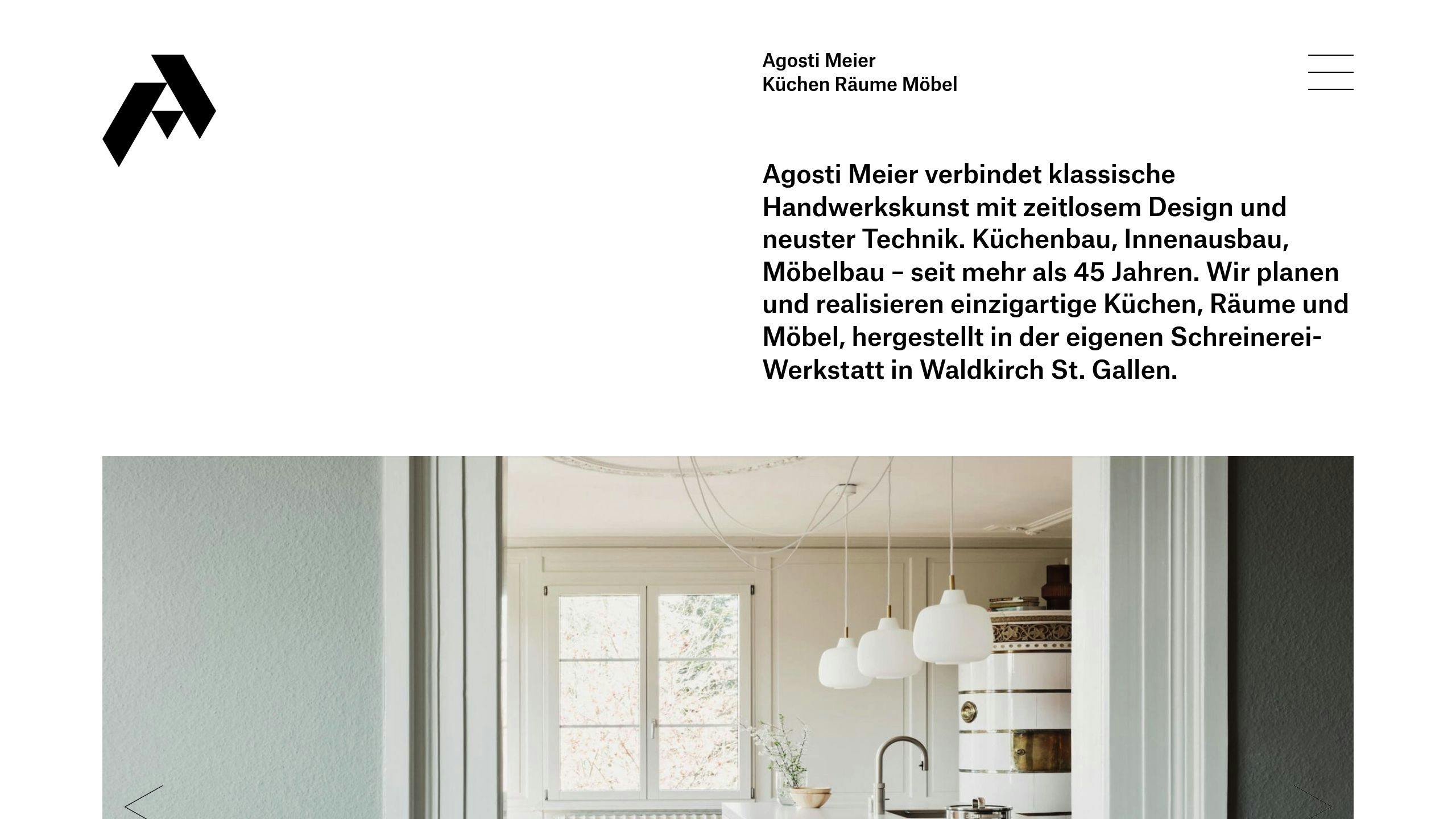 Agosti Meier Studio