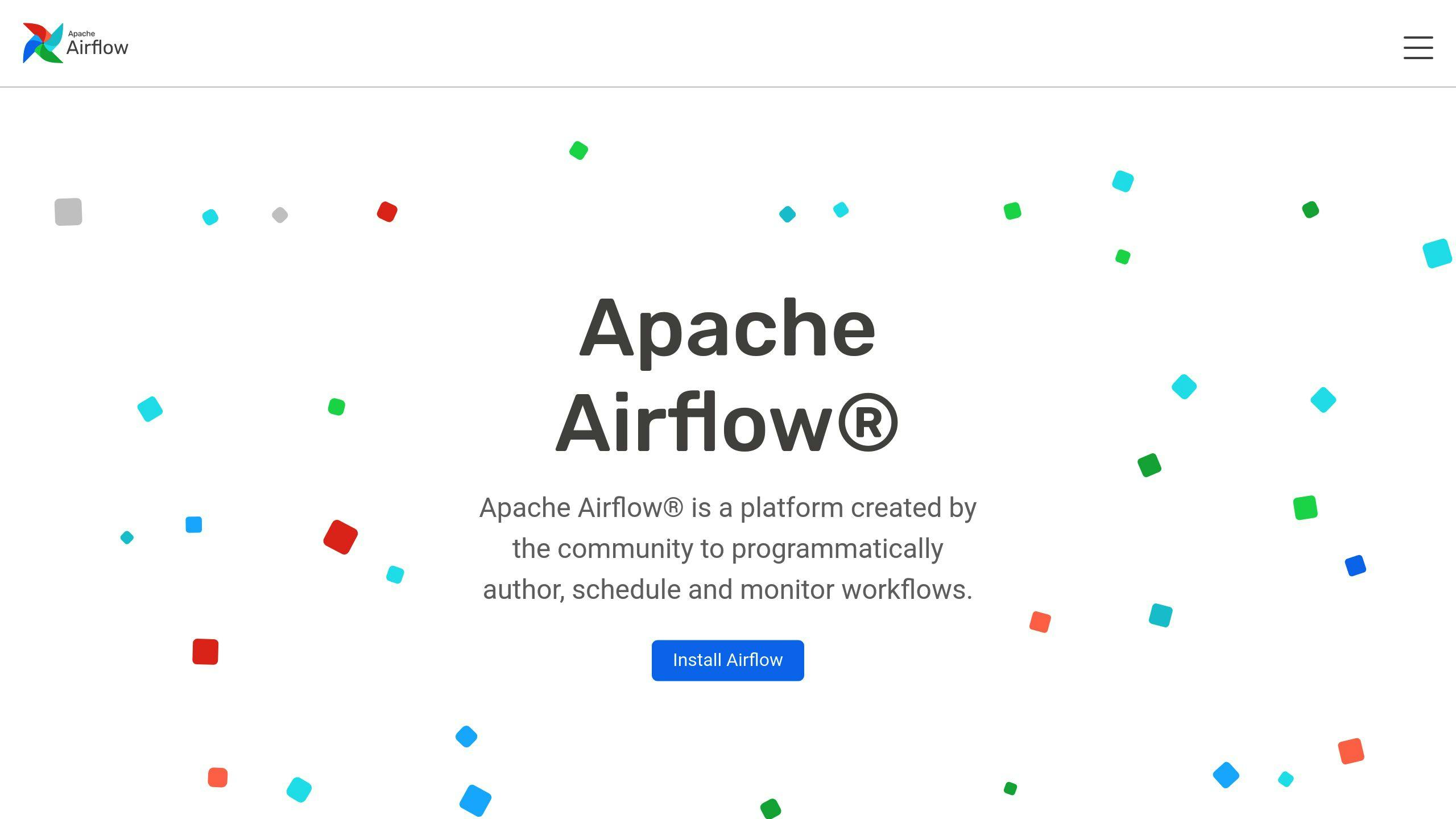 Apache Airflow