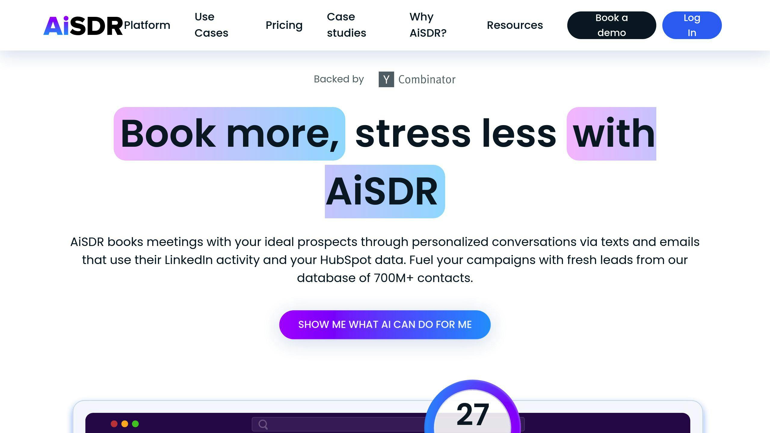 AiSDR