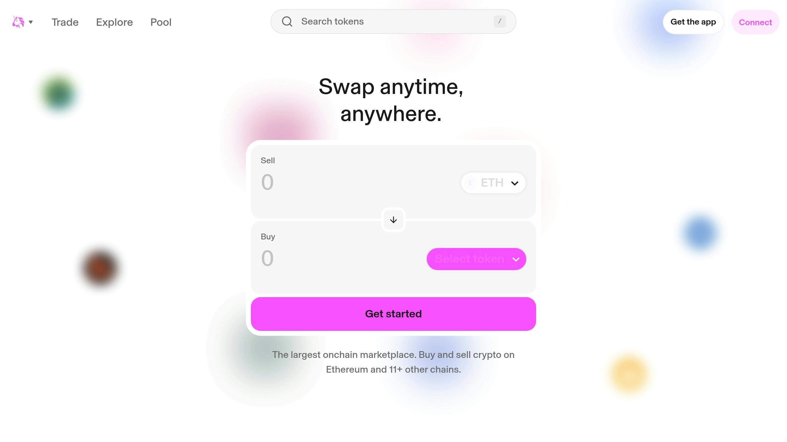 Uniswap