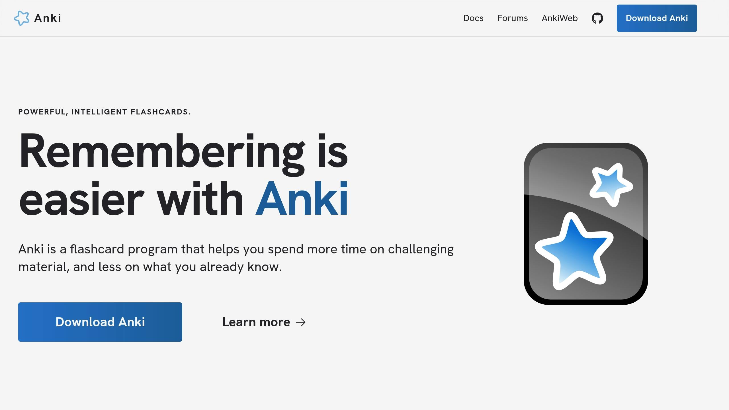 Anki