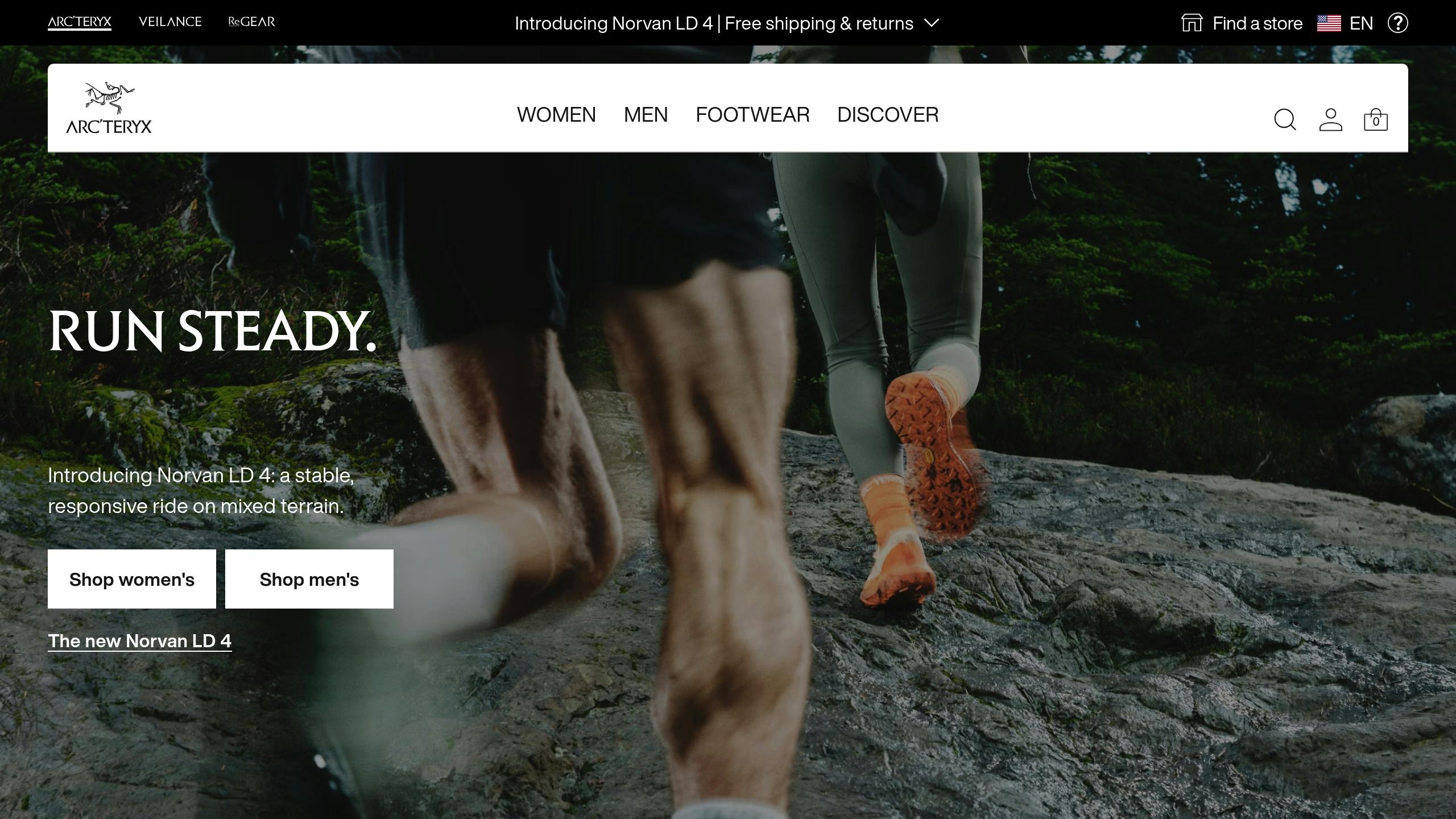 Arc'teryx