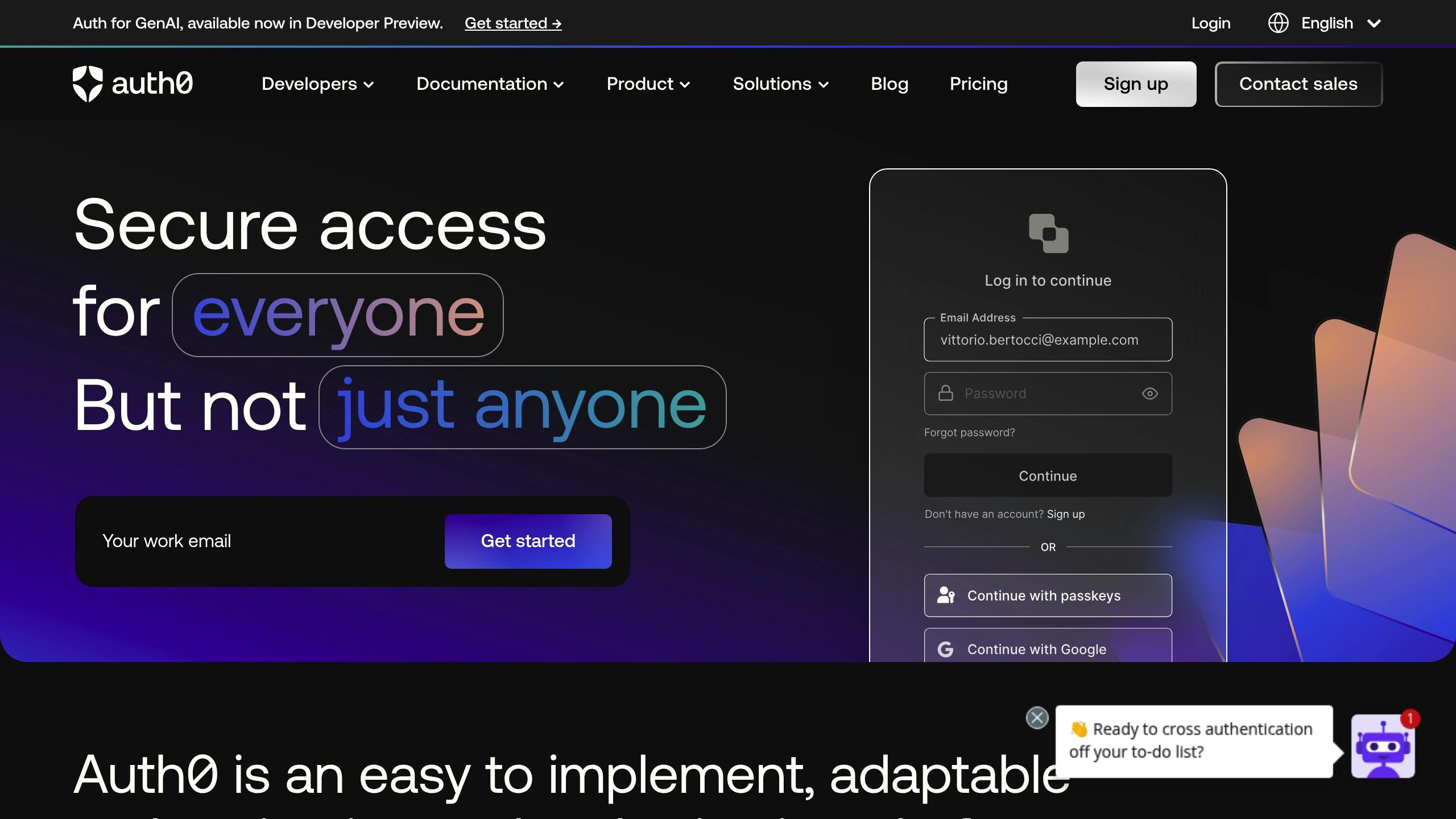 Auth0
