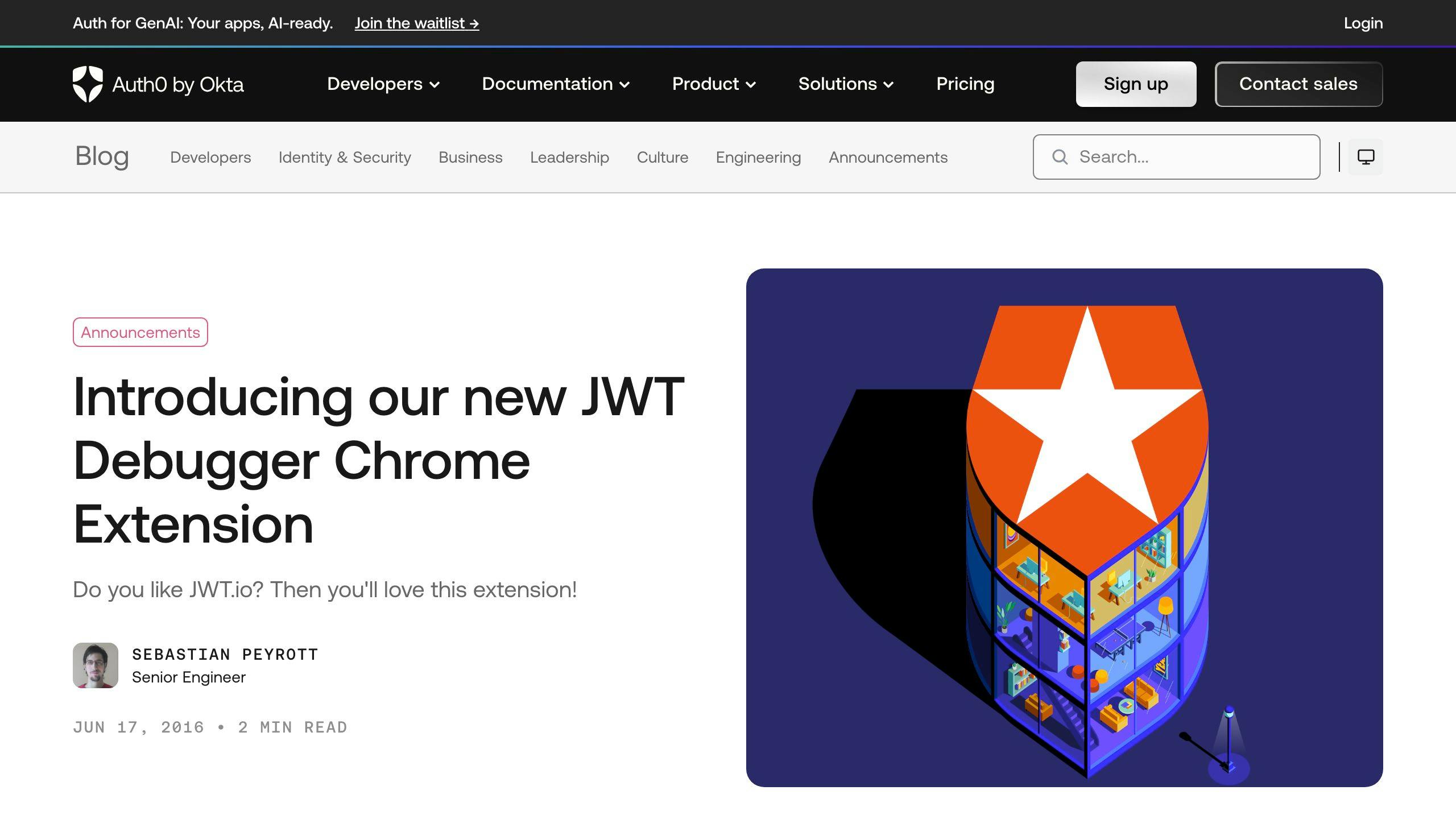 7 Essential JWT Debugging Tools for Open Finance Development | Open ...