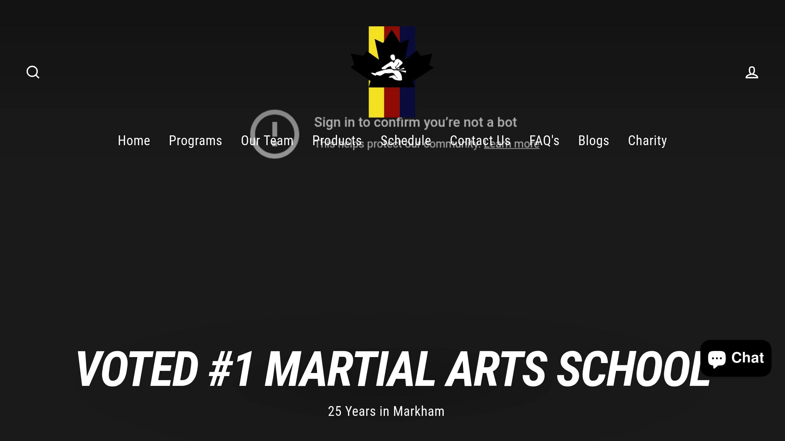Authentic Taekwondo and Kickboxing