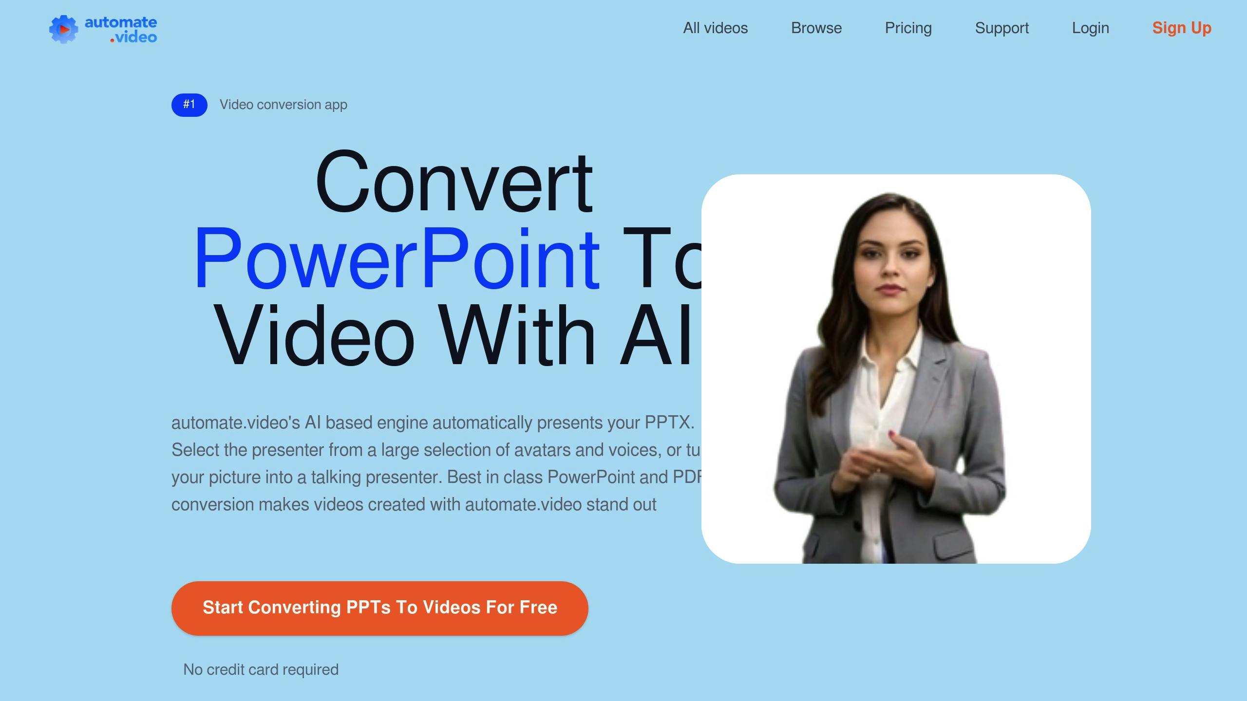 automate.video