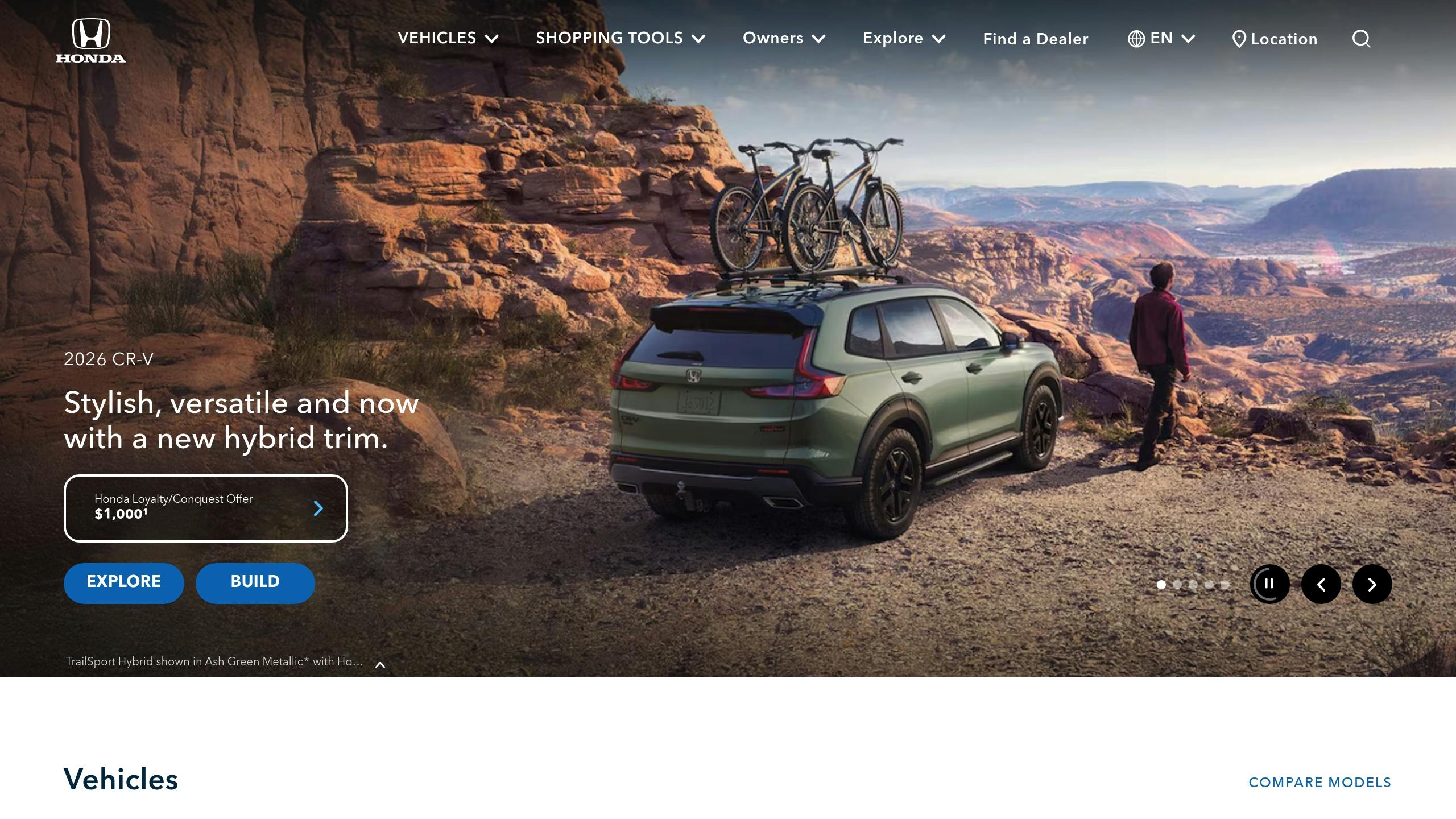 هوندا أكورد