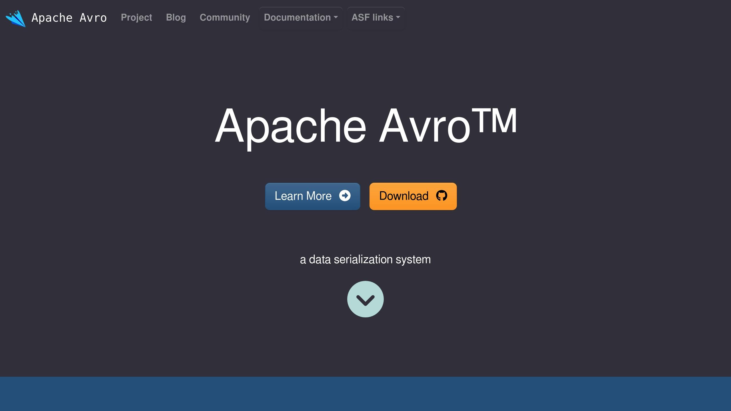 Apache Avro