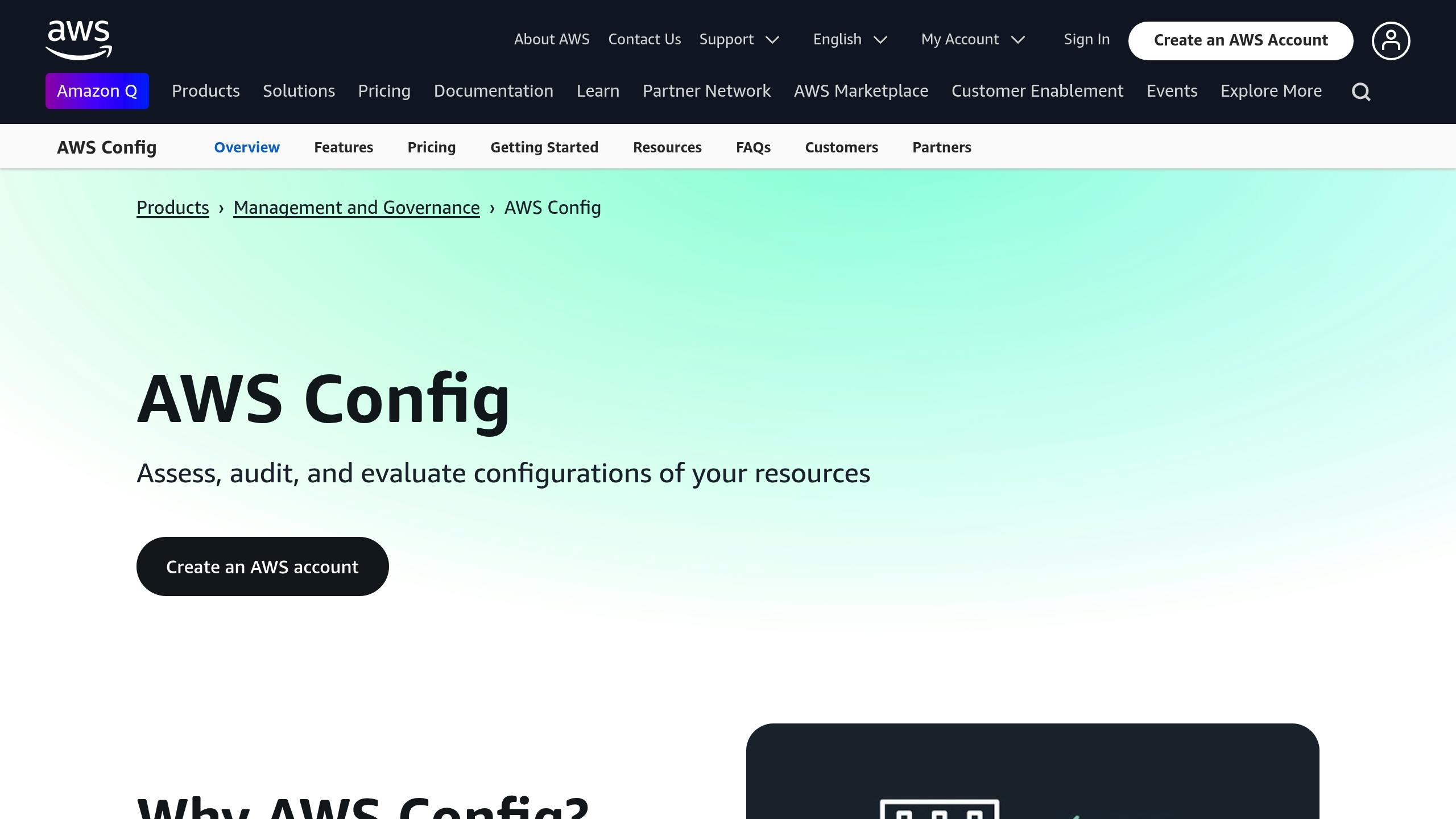 AWS Config