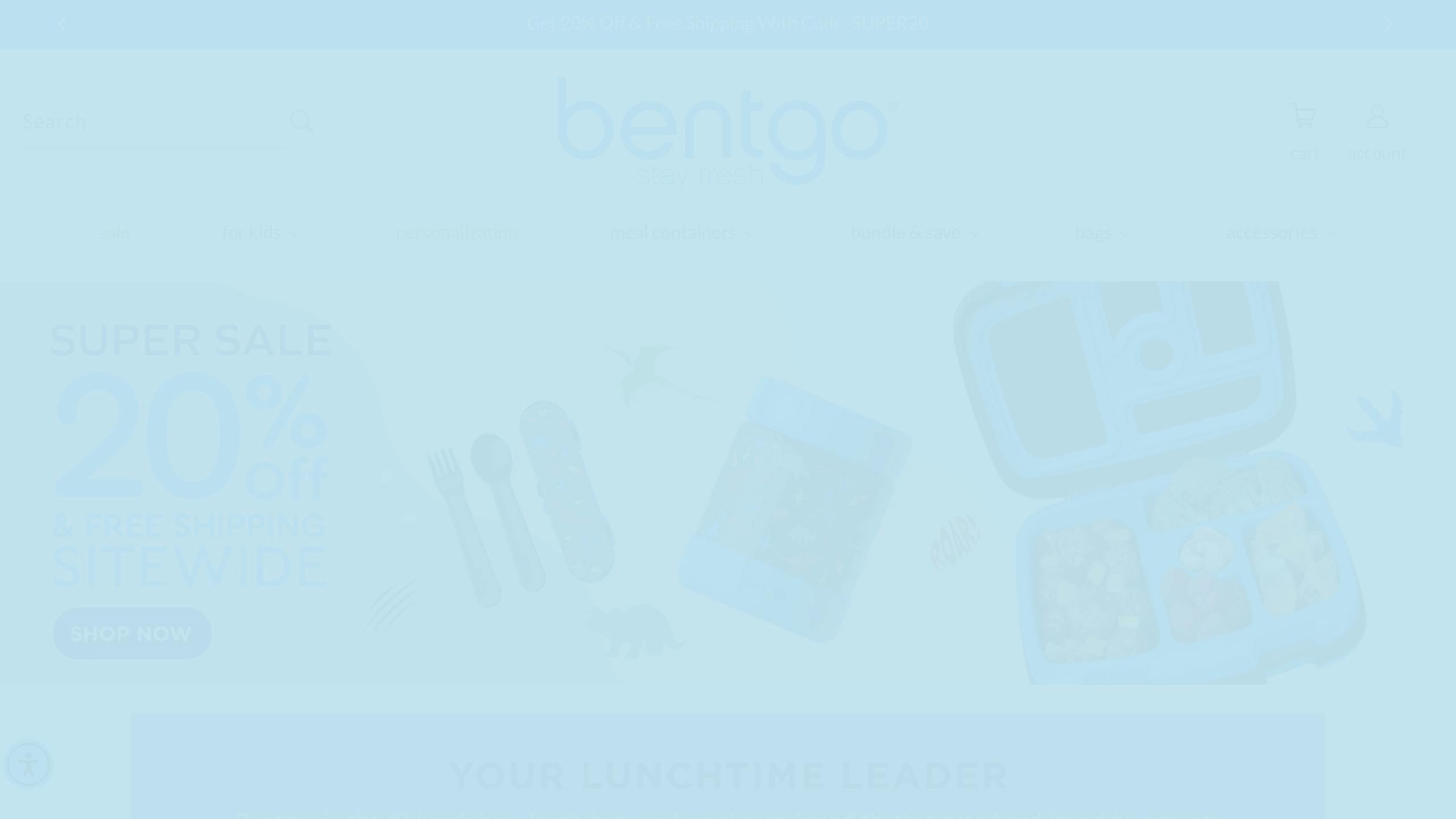 Bentgo
