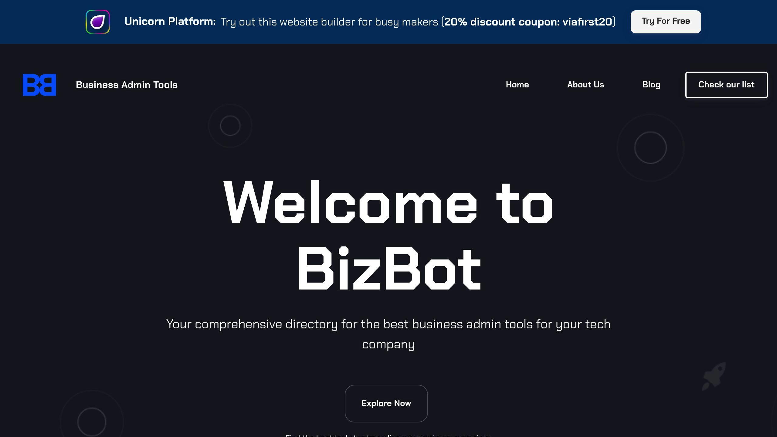 BizBot