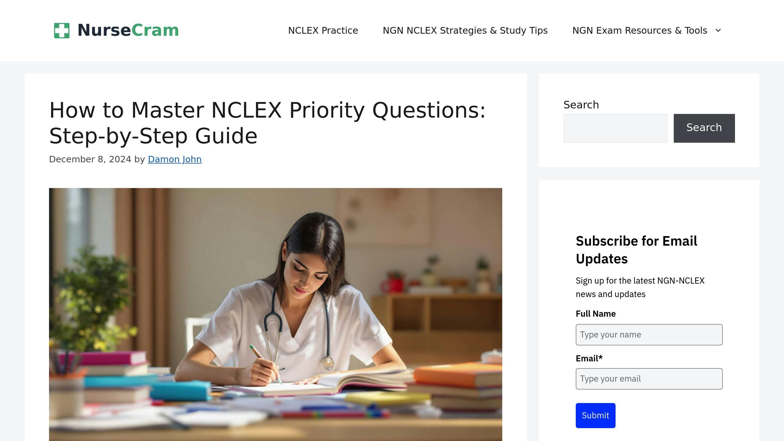 P Wave And Qrs Complex Basics For Nclex Nurse Cram P Wave And Qrs Complex Basics For Nclex Nurse Cram