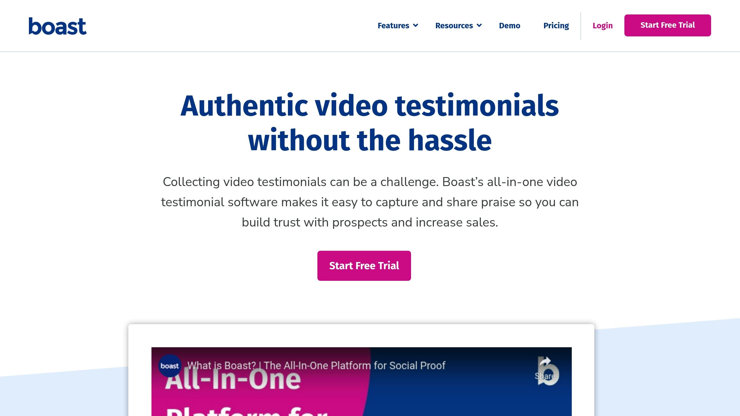 Boast.io