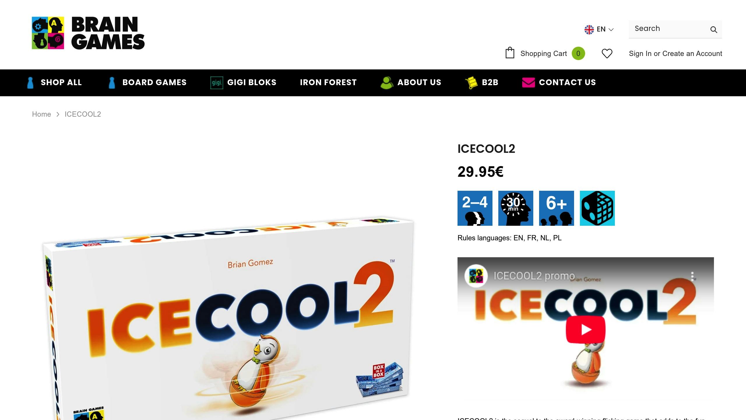 ICECOOL2