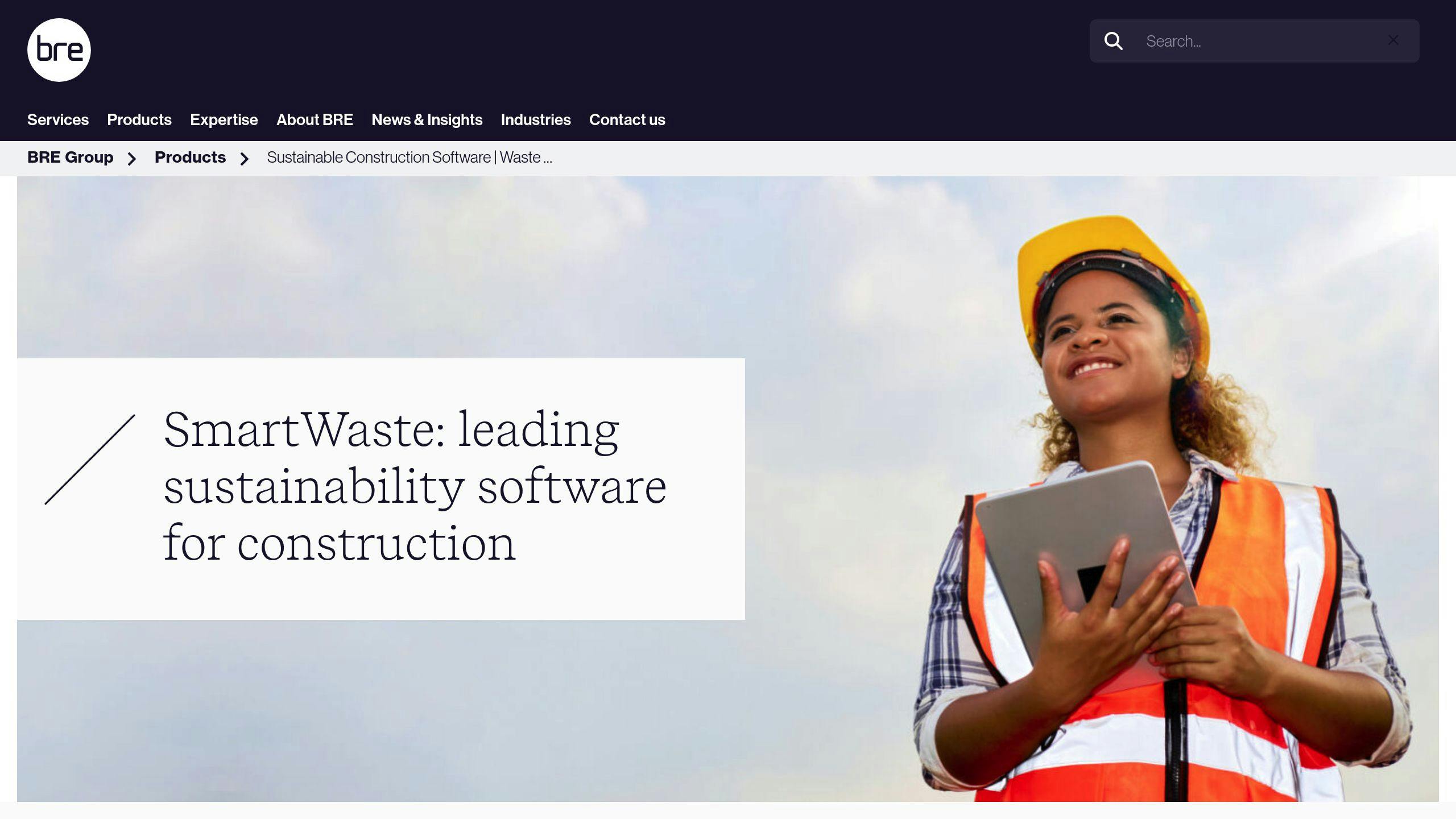 SmartWaste