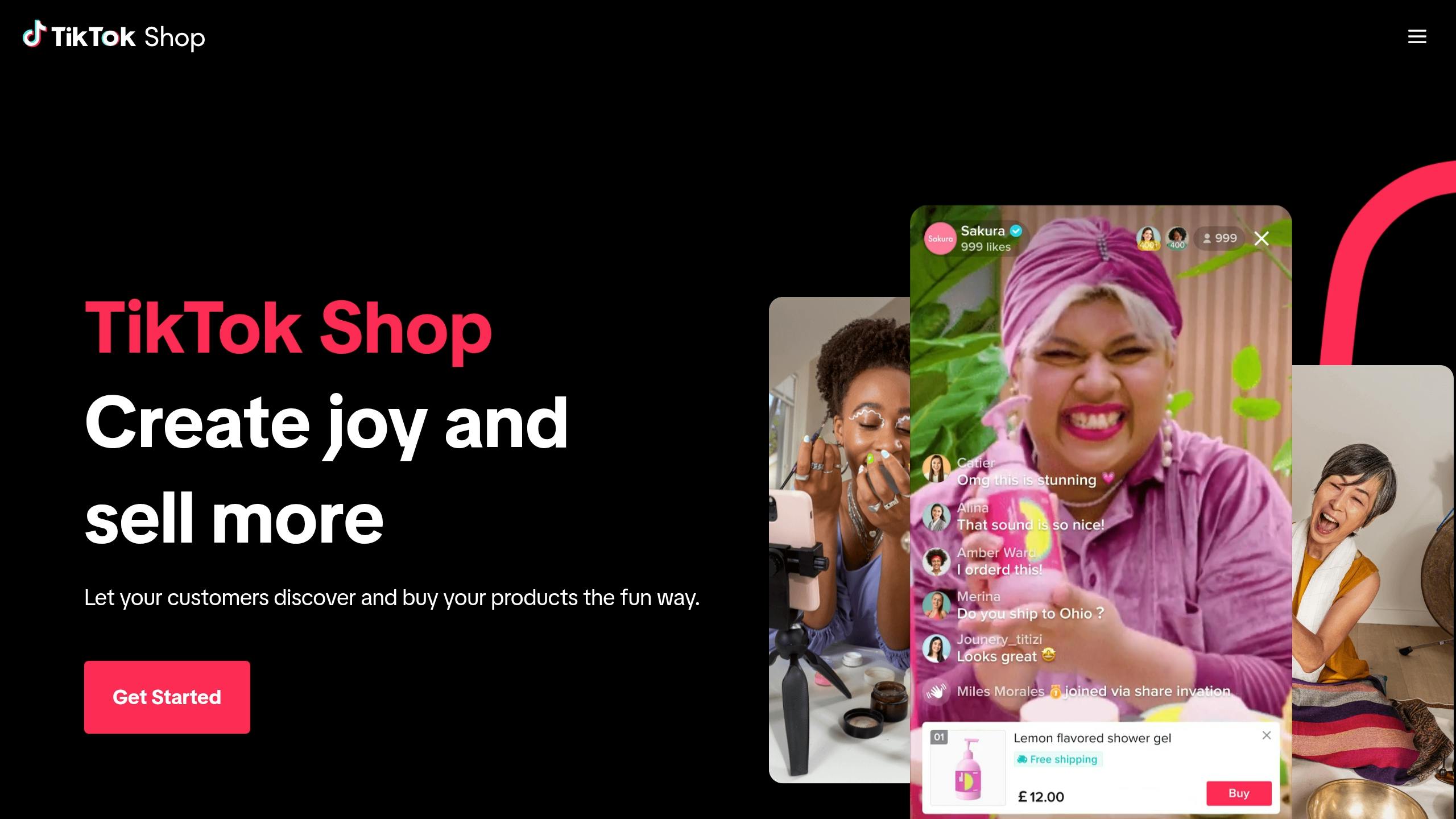 TikTok Shop