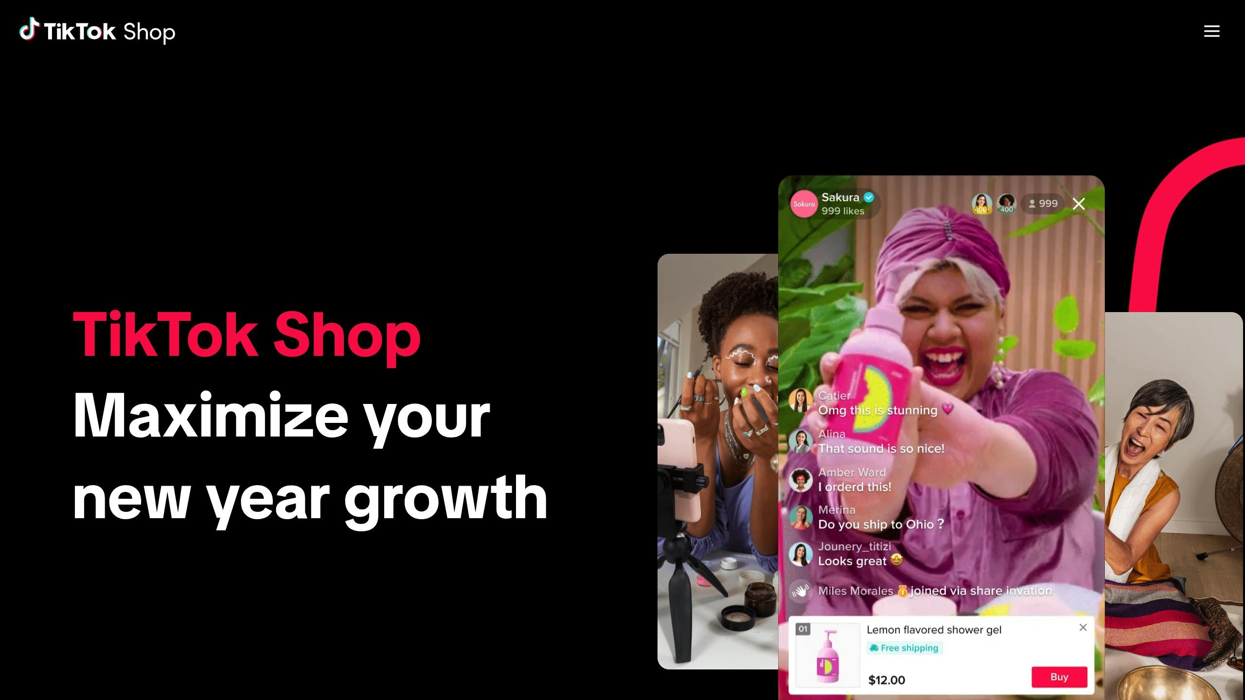 TikTok Shop