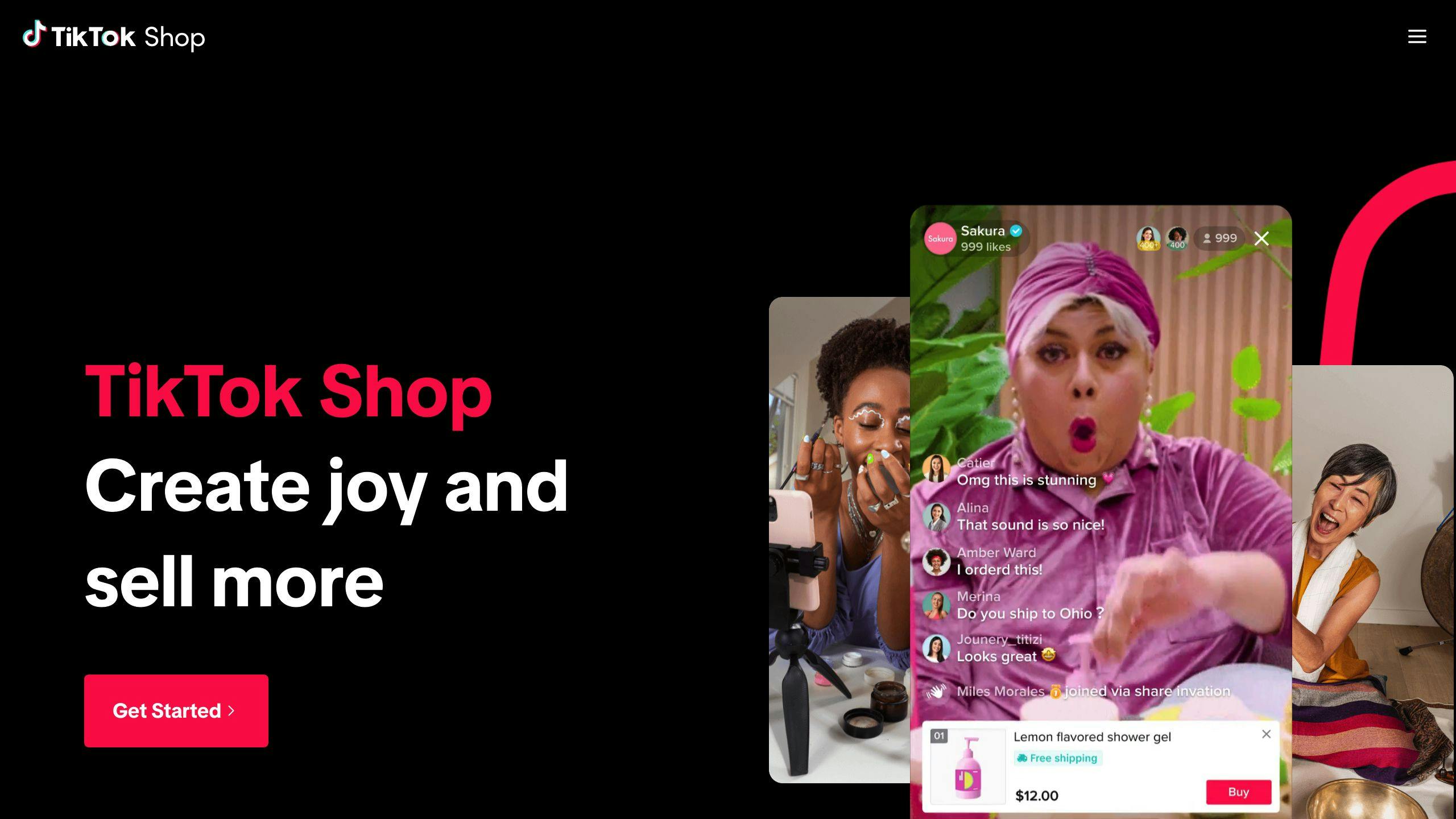 TikTok Shop