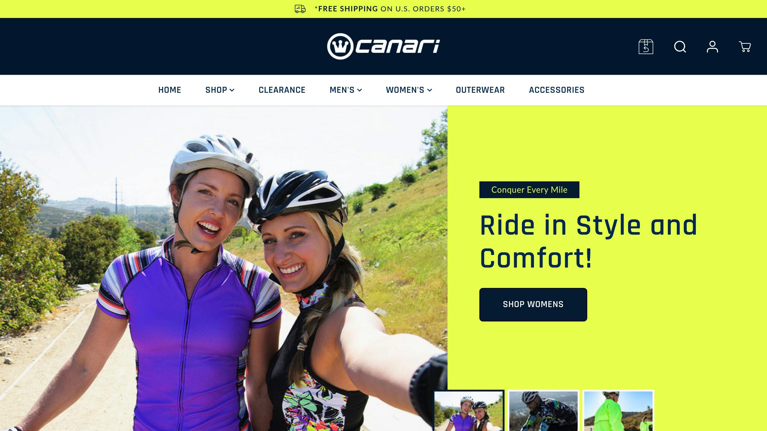 Canari