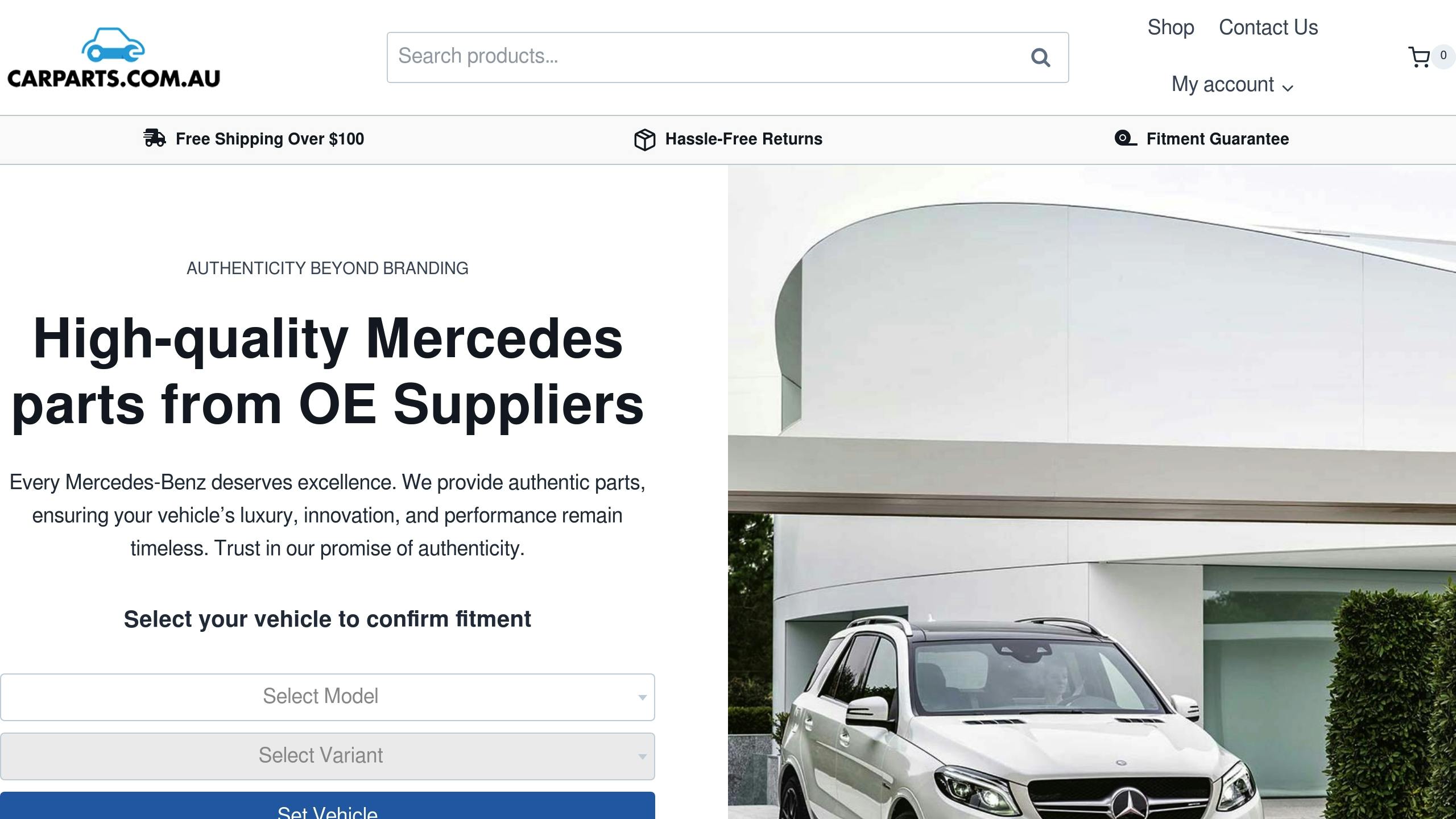 CarParts.com.au