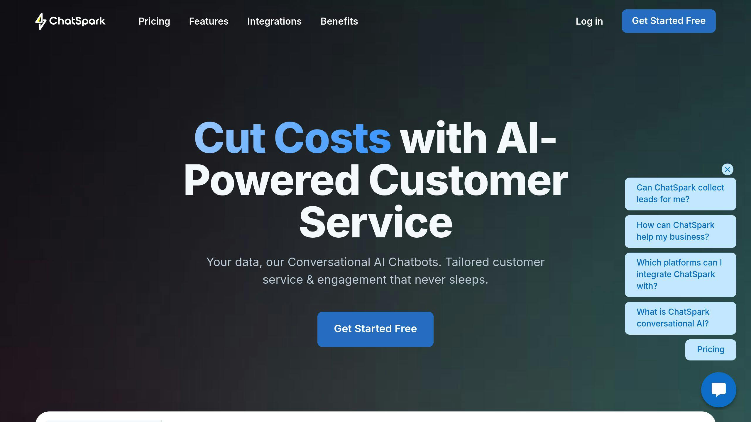 ChatSpark
