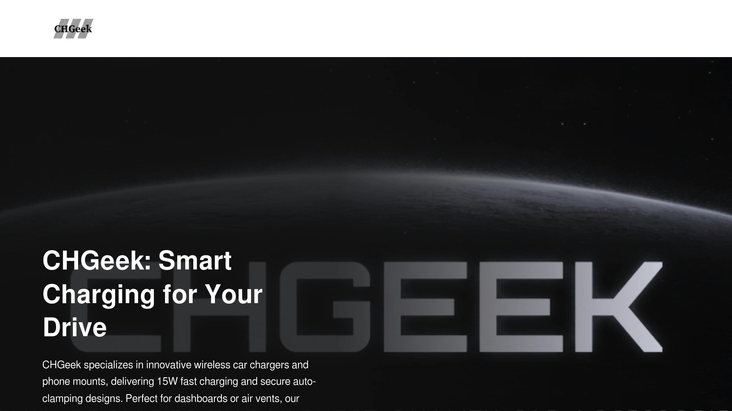 CHGeek
