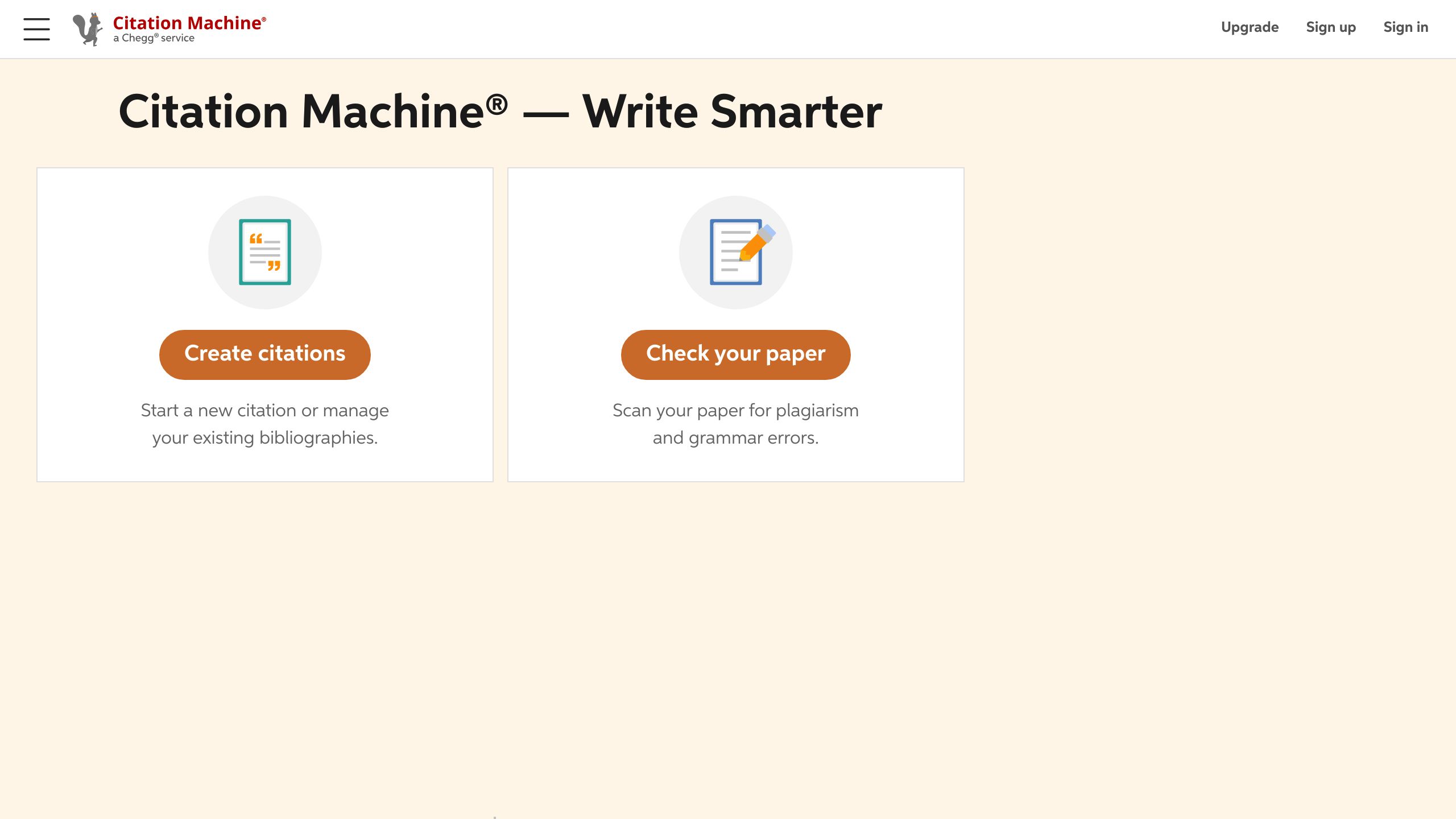 Automatic APA Citation Tools A Comparison