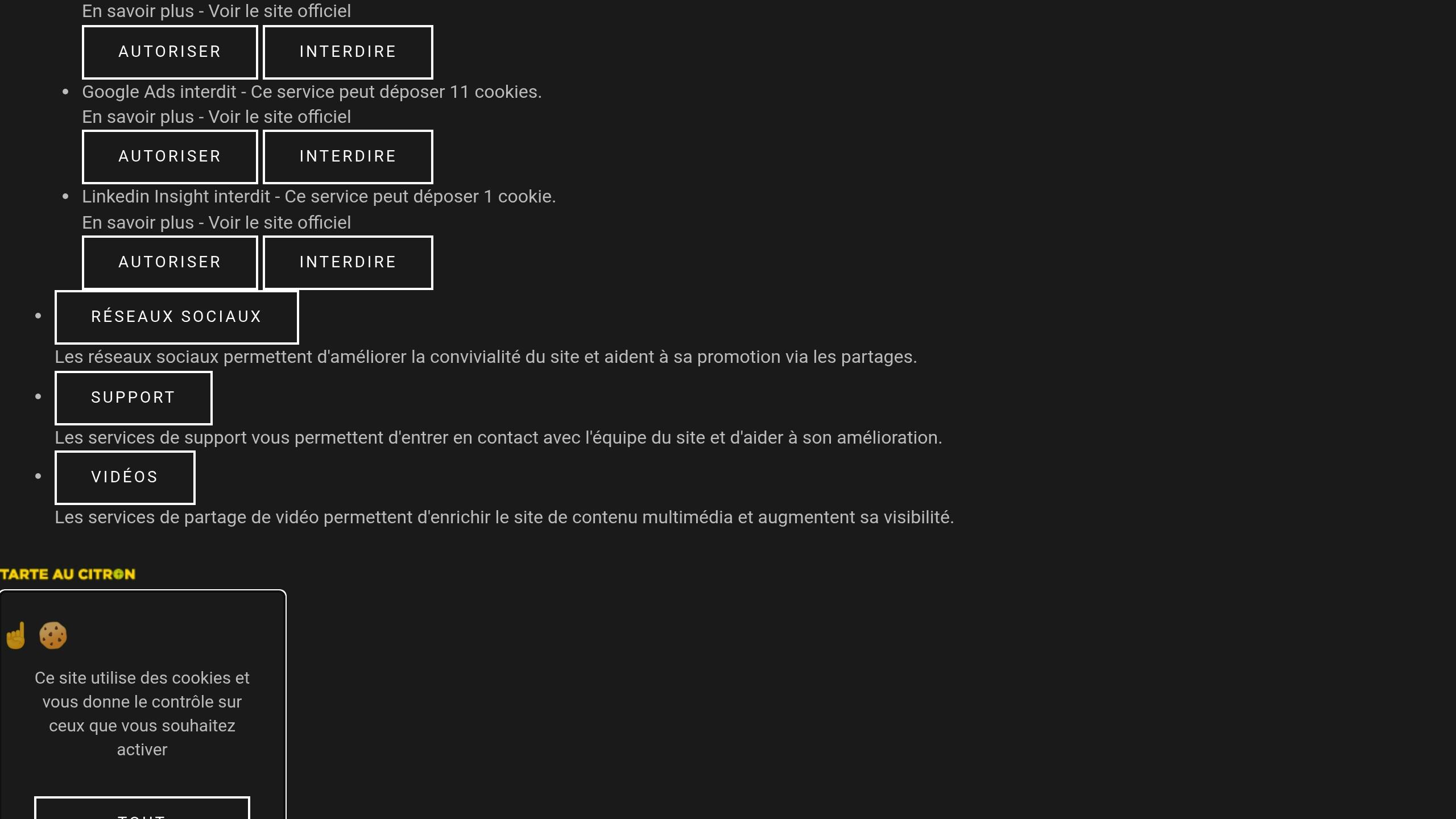 Citizen Code