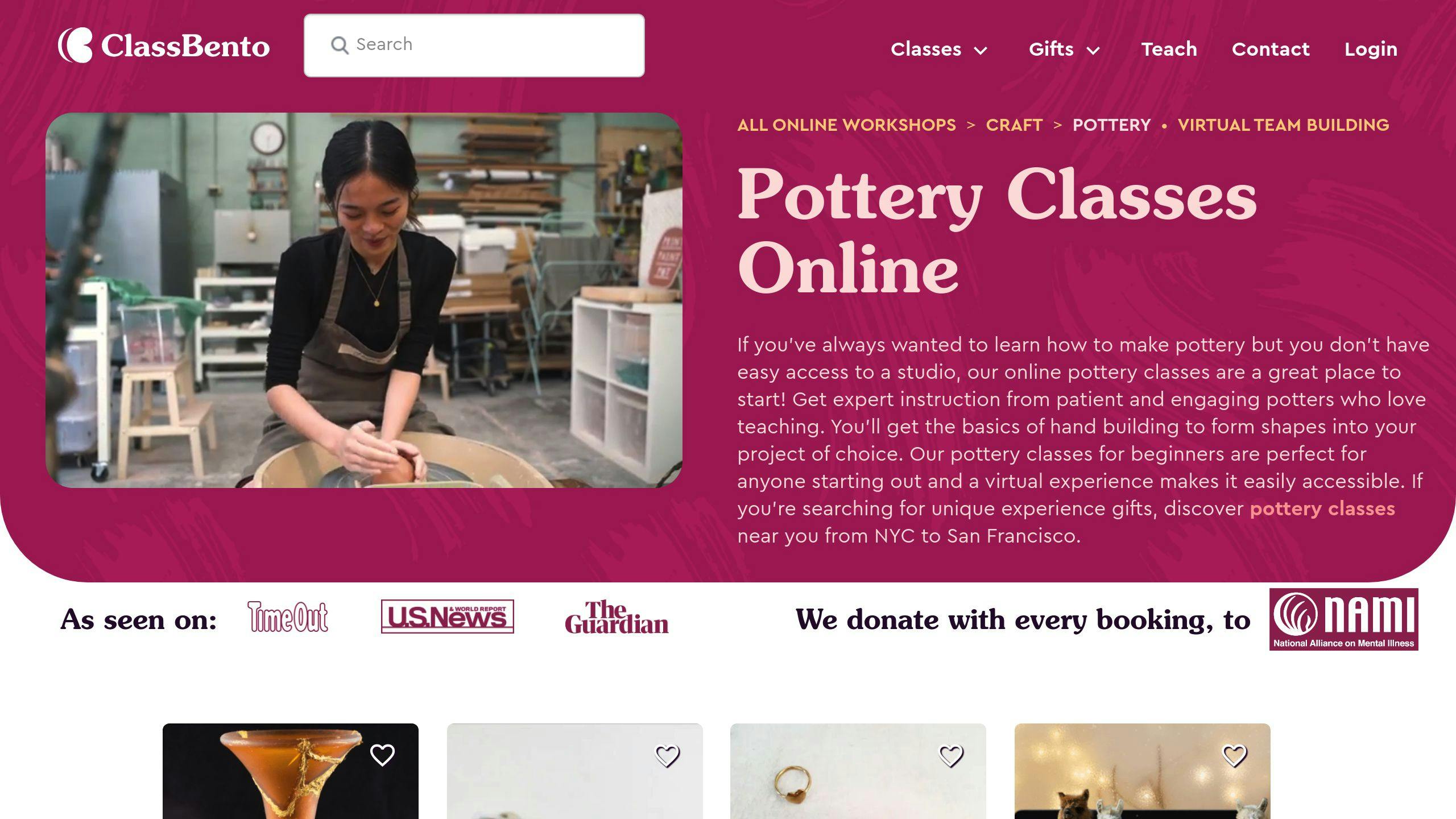 10 Best Online Courses for Learning Pottery at Home - Ultimate Wordpress Starter Kit