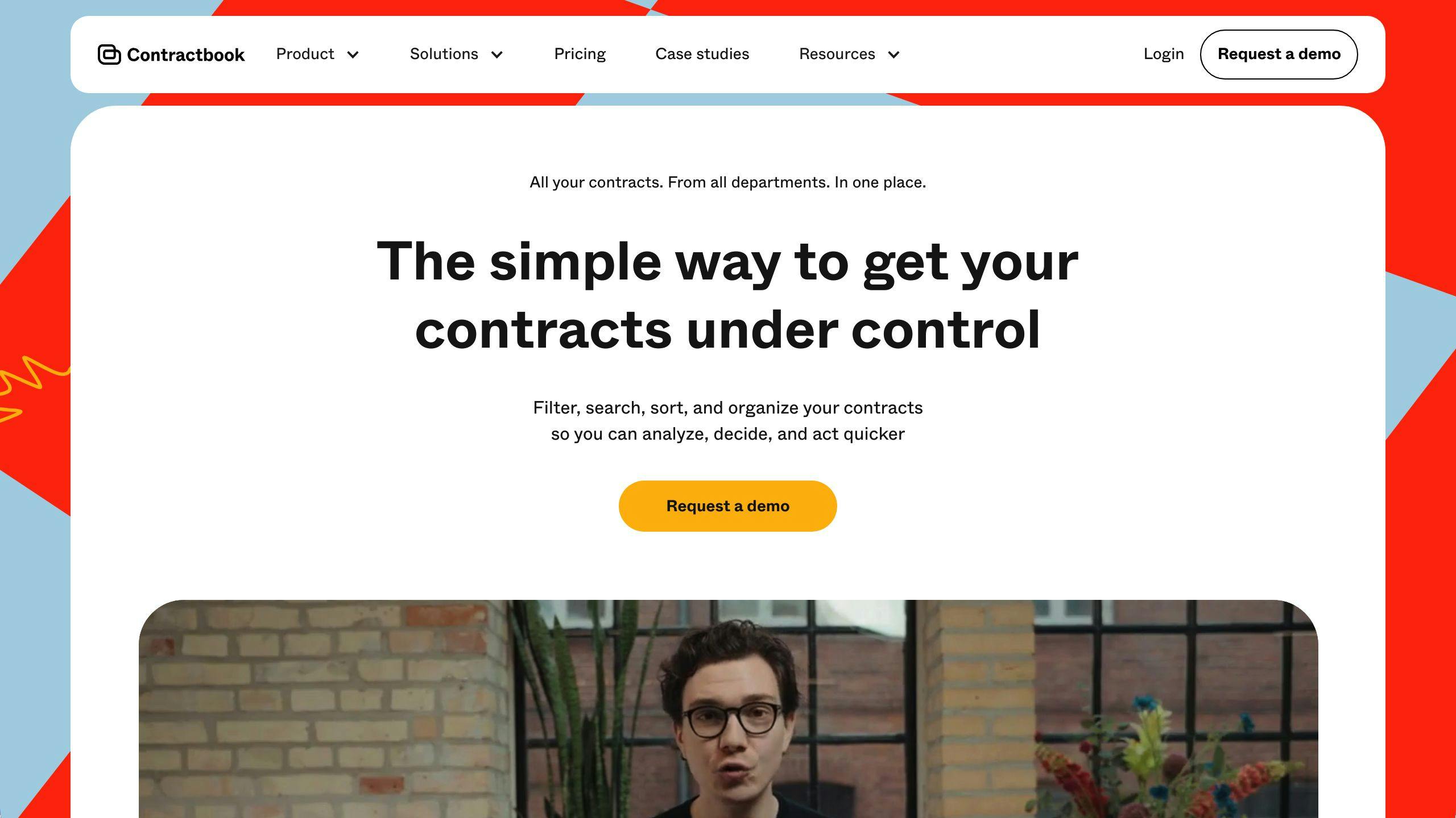 Contractbook