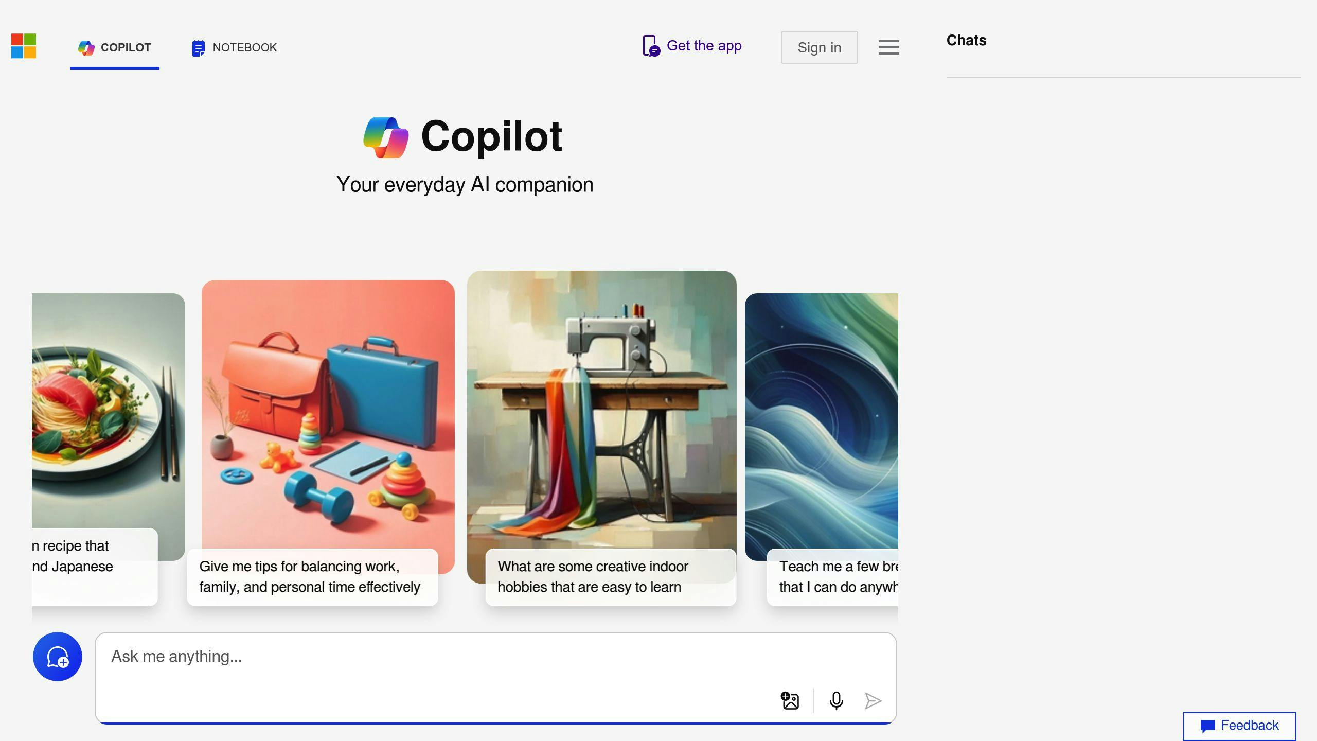 Microsoft 365 Copilot