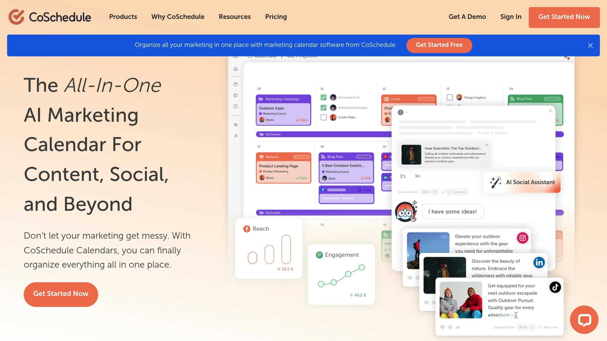 CoSchedule