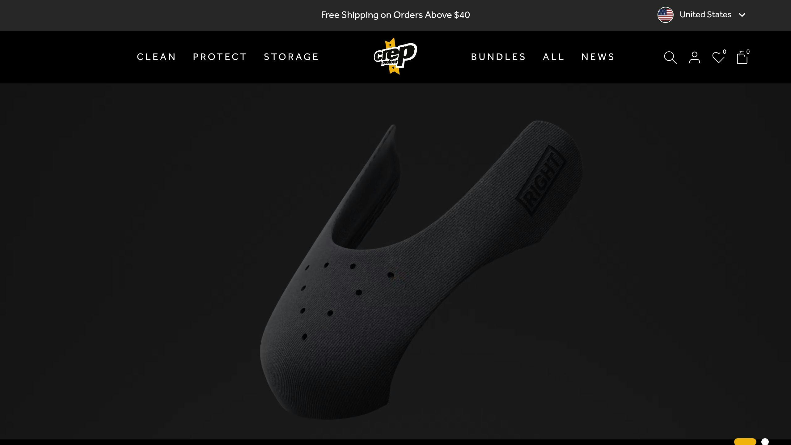 Crep Protect