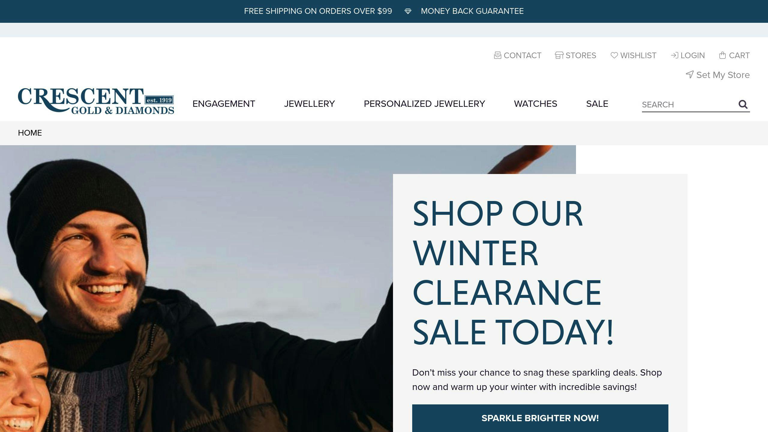 Crescent Jewellers