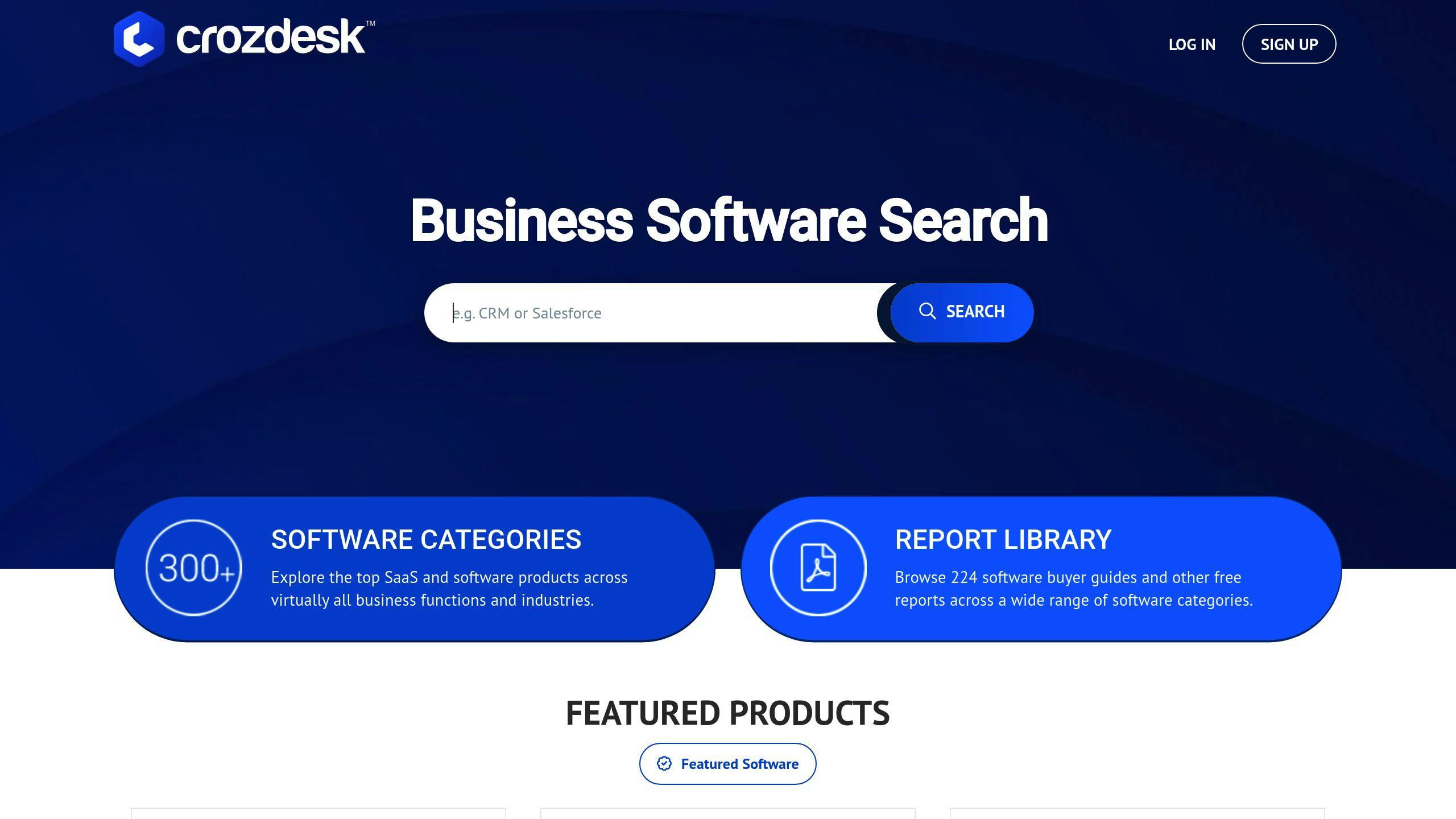 Crozdesk