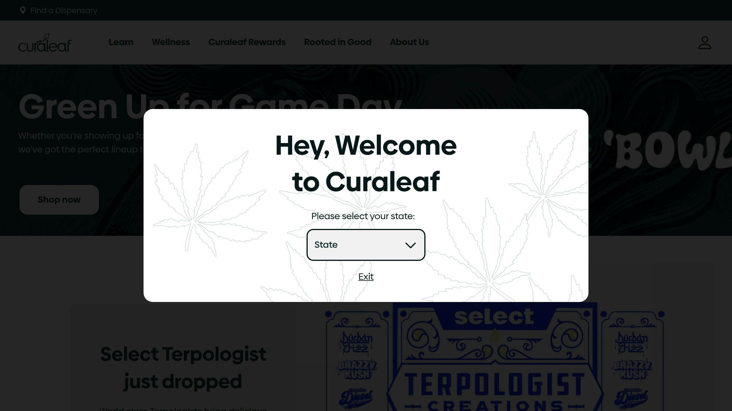 Curaleaf