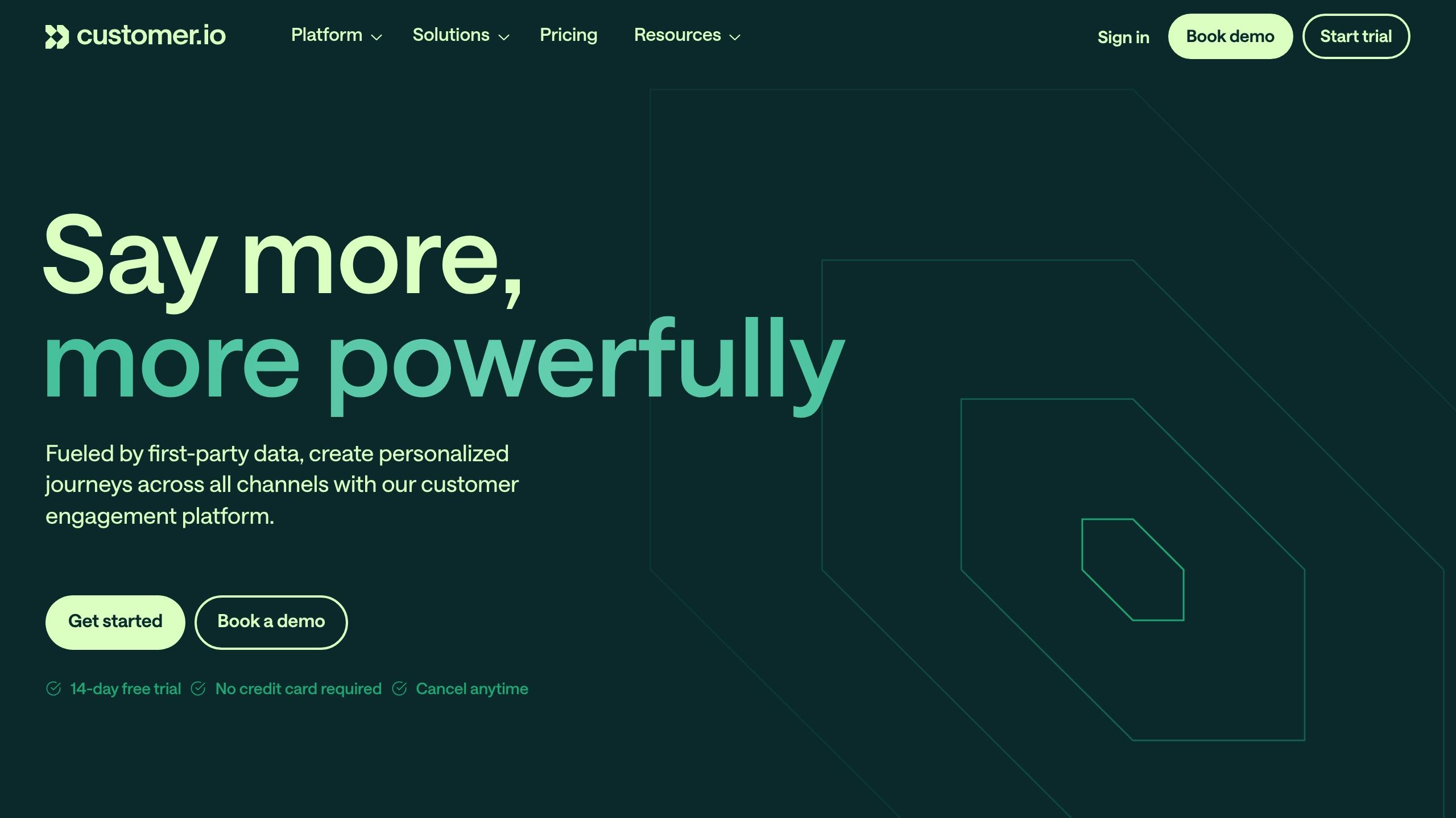 Customer.io